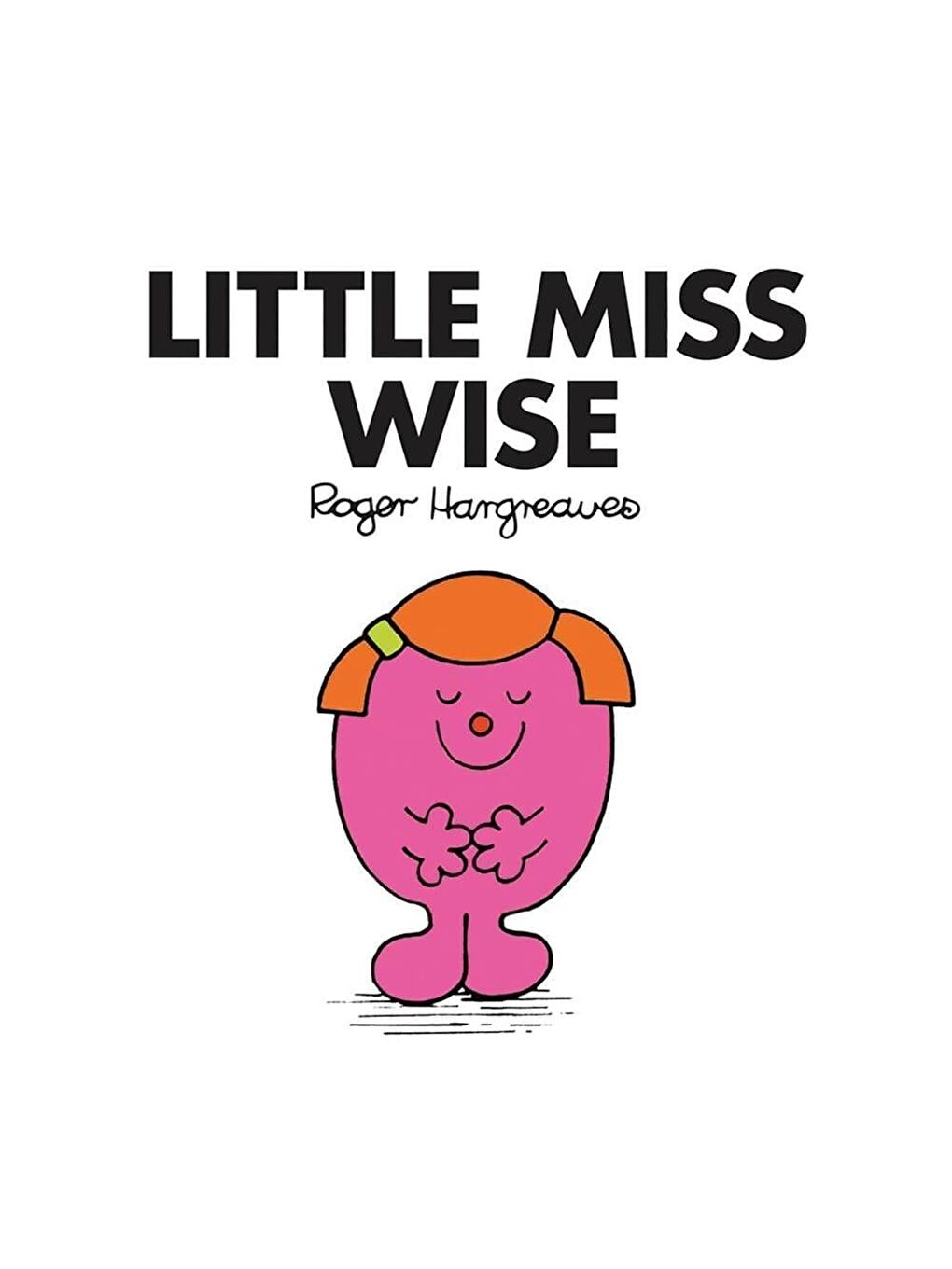 Little Miss Wise