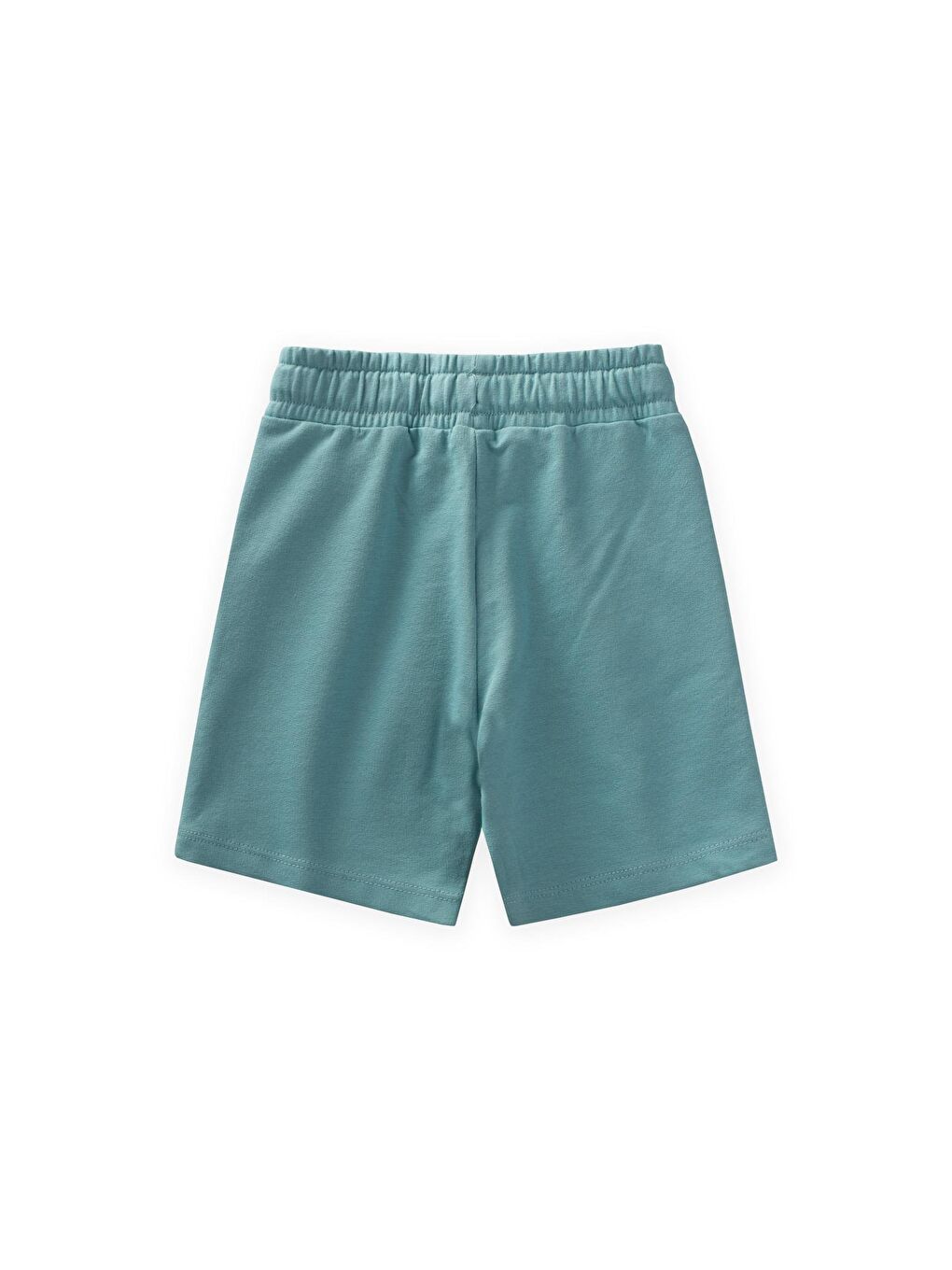 Turkuaz Erkek Çocuk Kapri-1