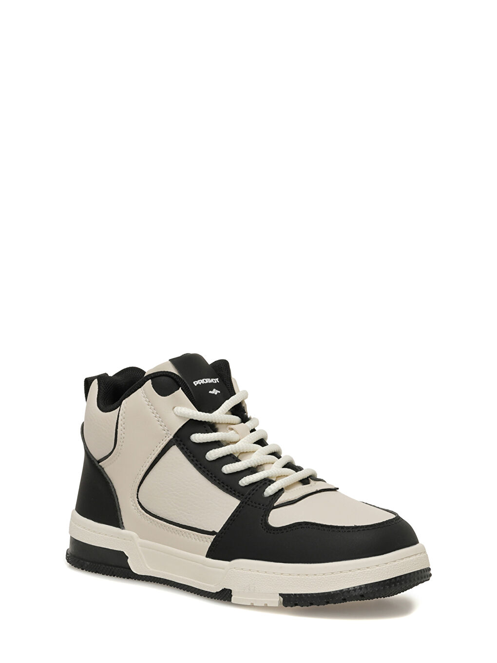 INT-SUMIDA-KRK-5PR Bej Unisex High Sneaker-1