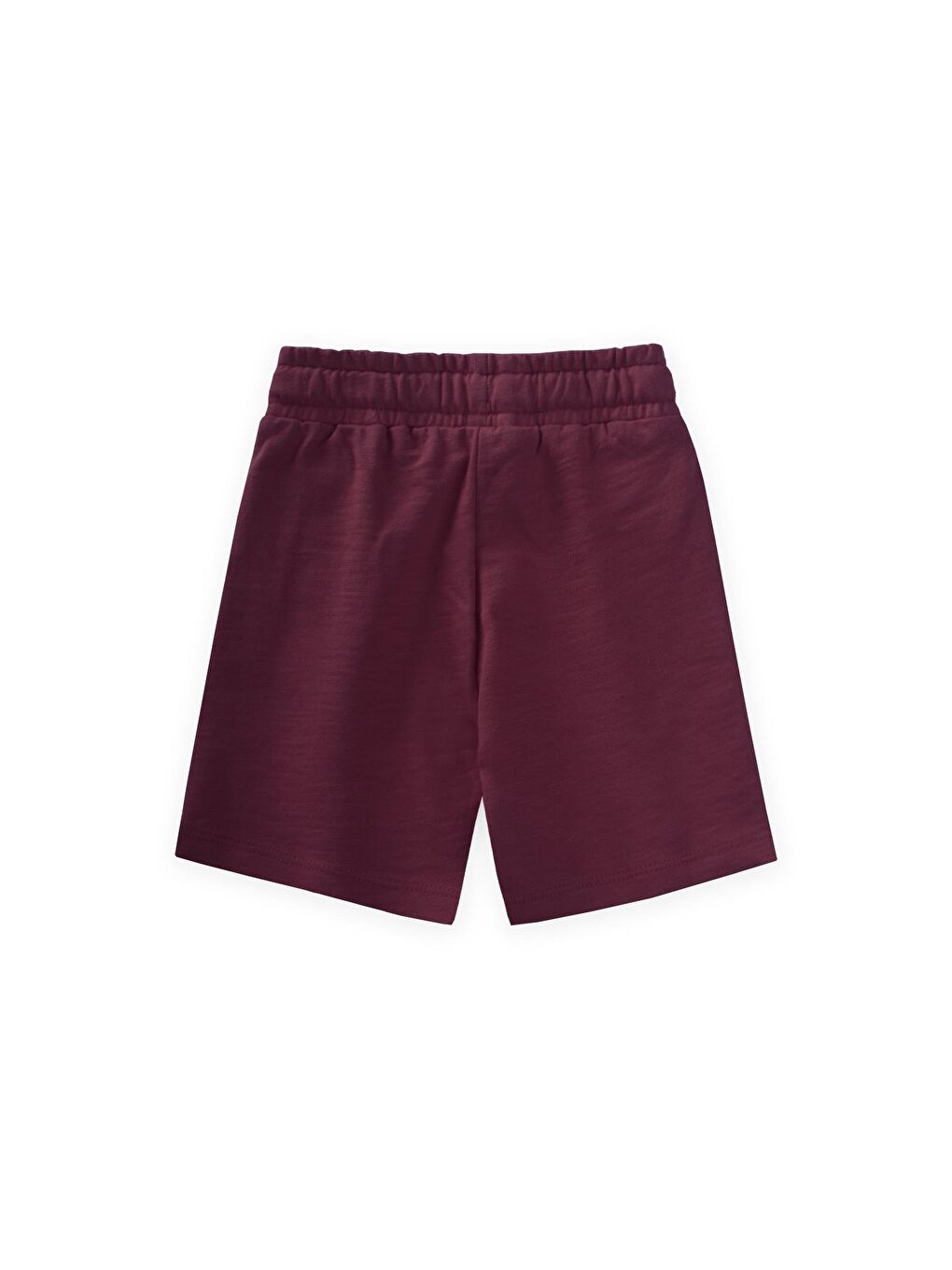 Bordo Erkek Çocuk Kapri-1