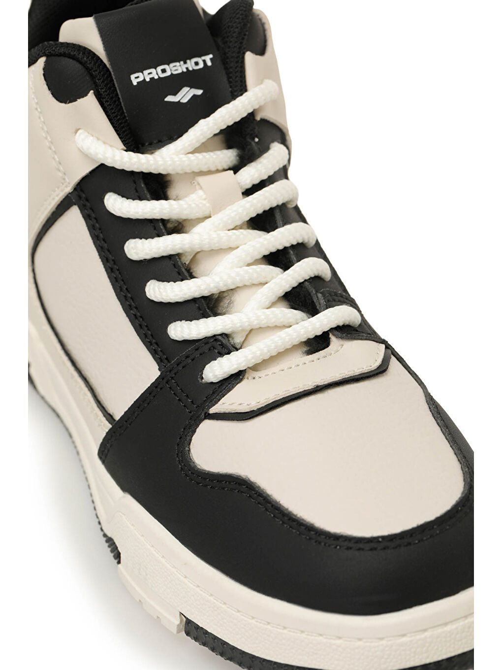 INT-SUMIDA-KRK-5PR Bej Unisex High Sneaker-6