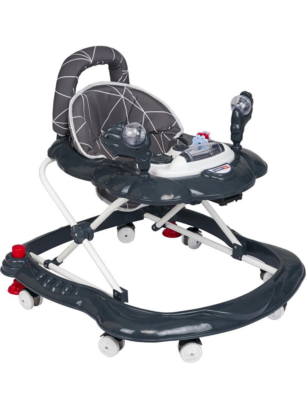 İlk Adım Müzikli Yürüteç Oyuncaklı Yürüteç Müzikli Yürüteç Oyuncaklı Yürüteç