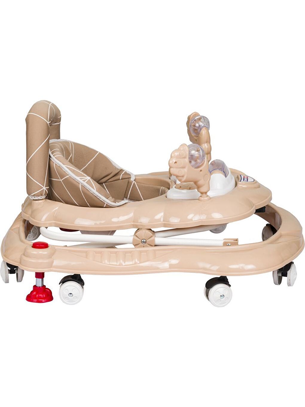 İlk Adım Müzikli Yürüteç Oyuncaklı Yürüteç Müzikli Yürüteç Oyuncaklı Yürüteç-2