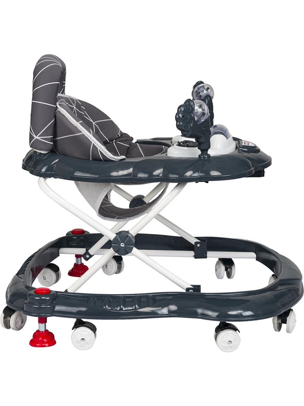 İlk Adım Müzikli Yürüteç Oyuncaklı Yürüteç Müzikli Yürüteç Oyuncaklı Yürüteç-1