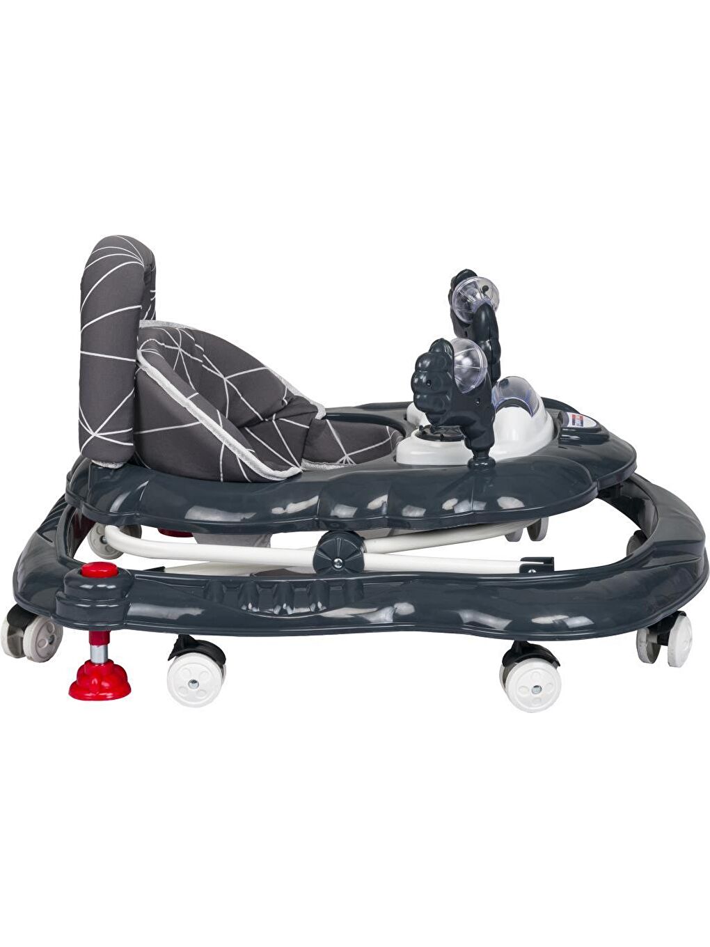 İlk Adım Müzikli Yürüteç Oyuncaklı Yürüteç Müzikli Yürüteç Oyuncaklı Yürüteç-2