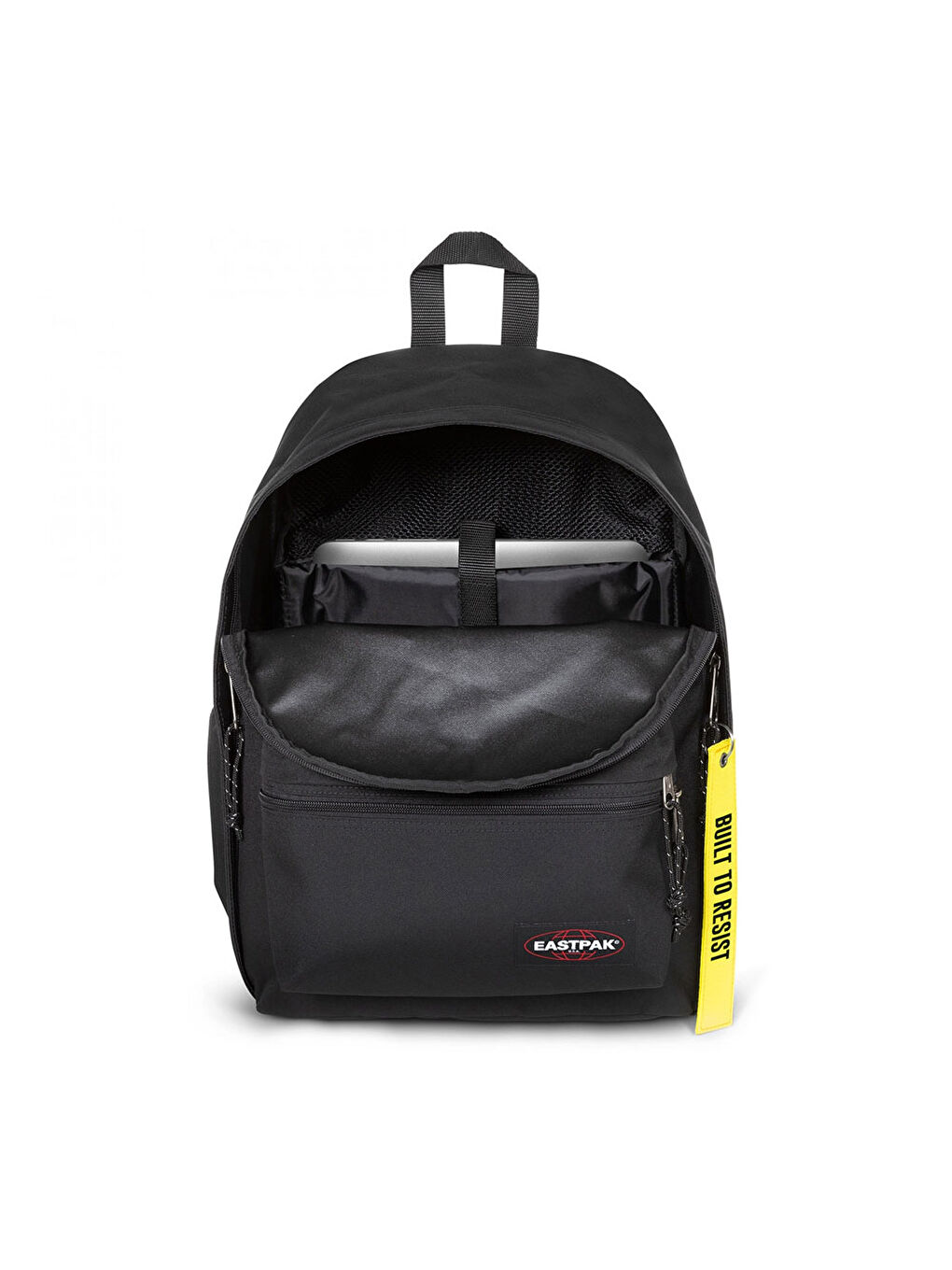 Eastpak Renksiz Office Zıppl'R Btr Black Sırt Çantası EK0A5BBJ-7D5 - 2