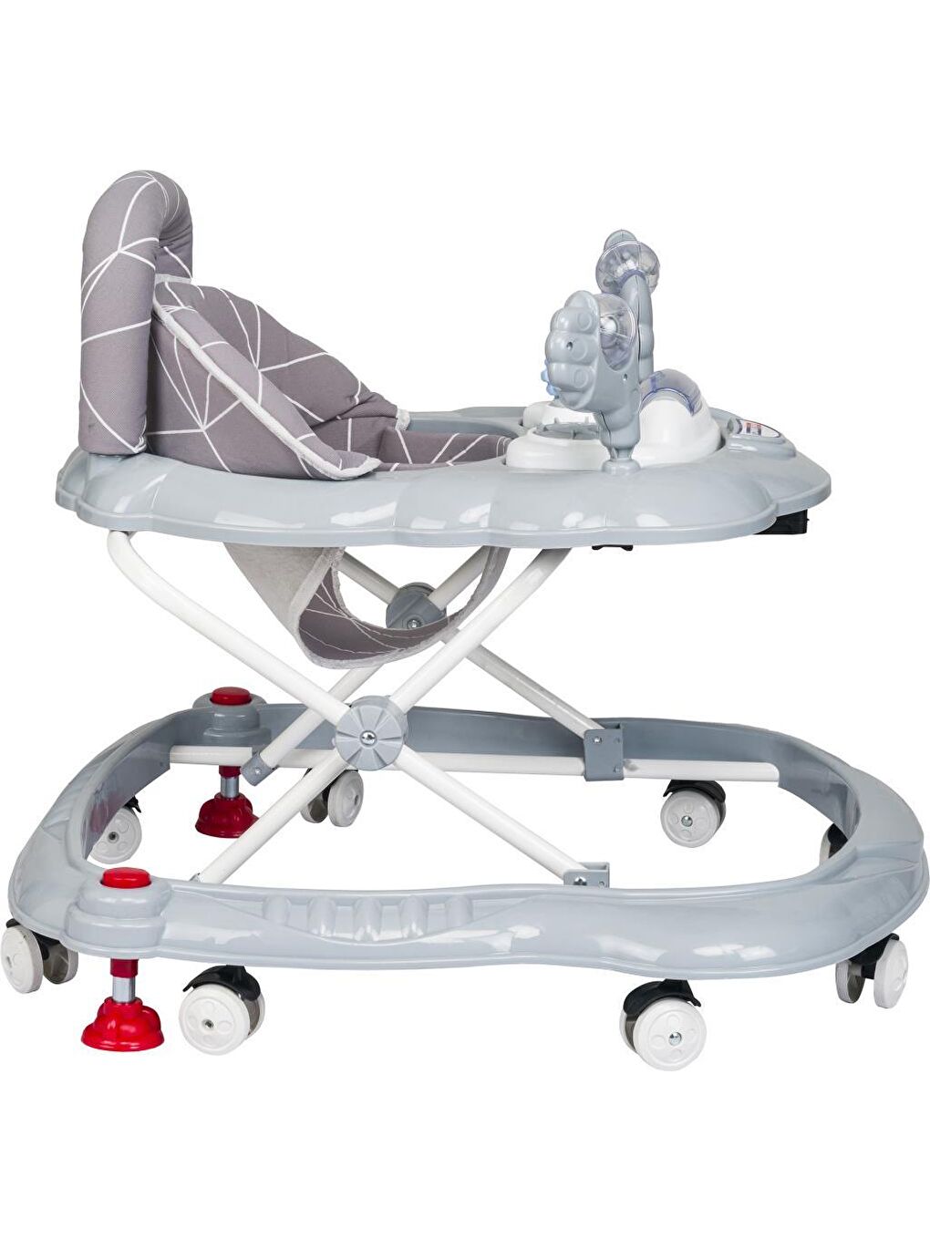 İlk Adım Müzikli Yürüteç Oyuncaklı Yürüteç Müzikli Yürüteç Oyuncaklı Yürüteç-1