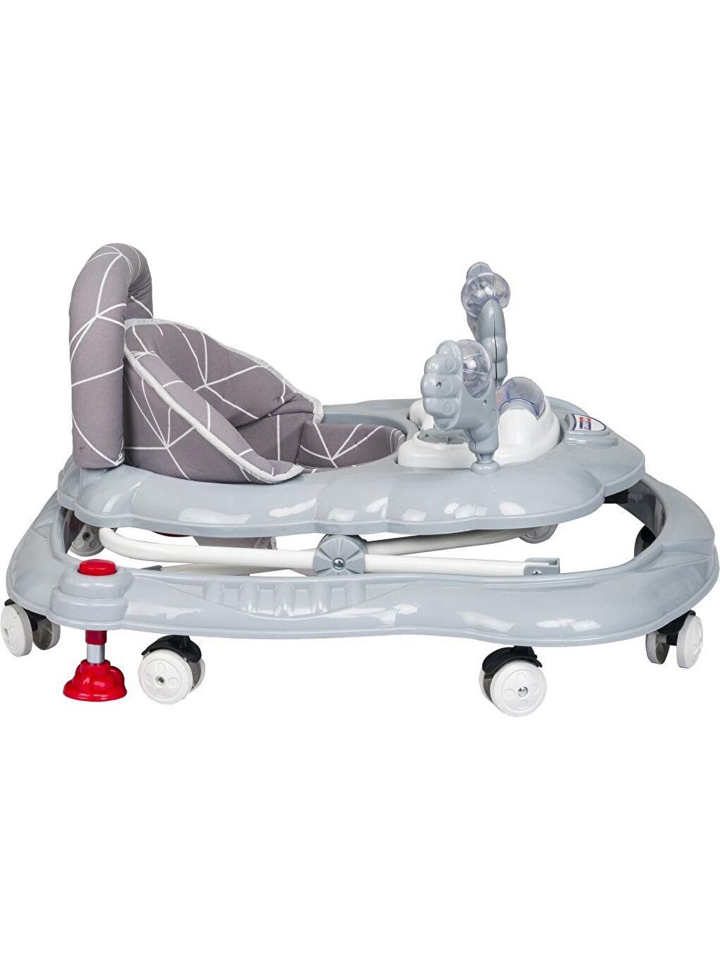 İlk Adım Müzikli Yürüteç Oyuncaklı Yürüteç Müzikli Yürüteç Oyuncaklı Yürüteç-2