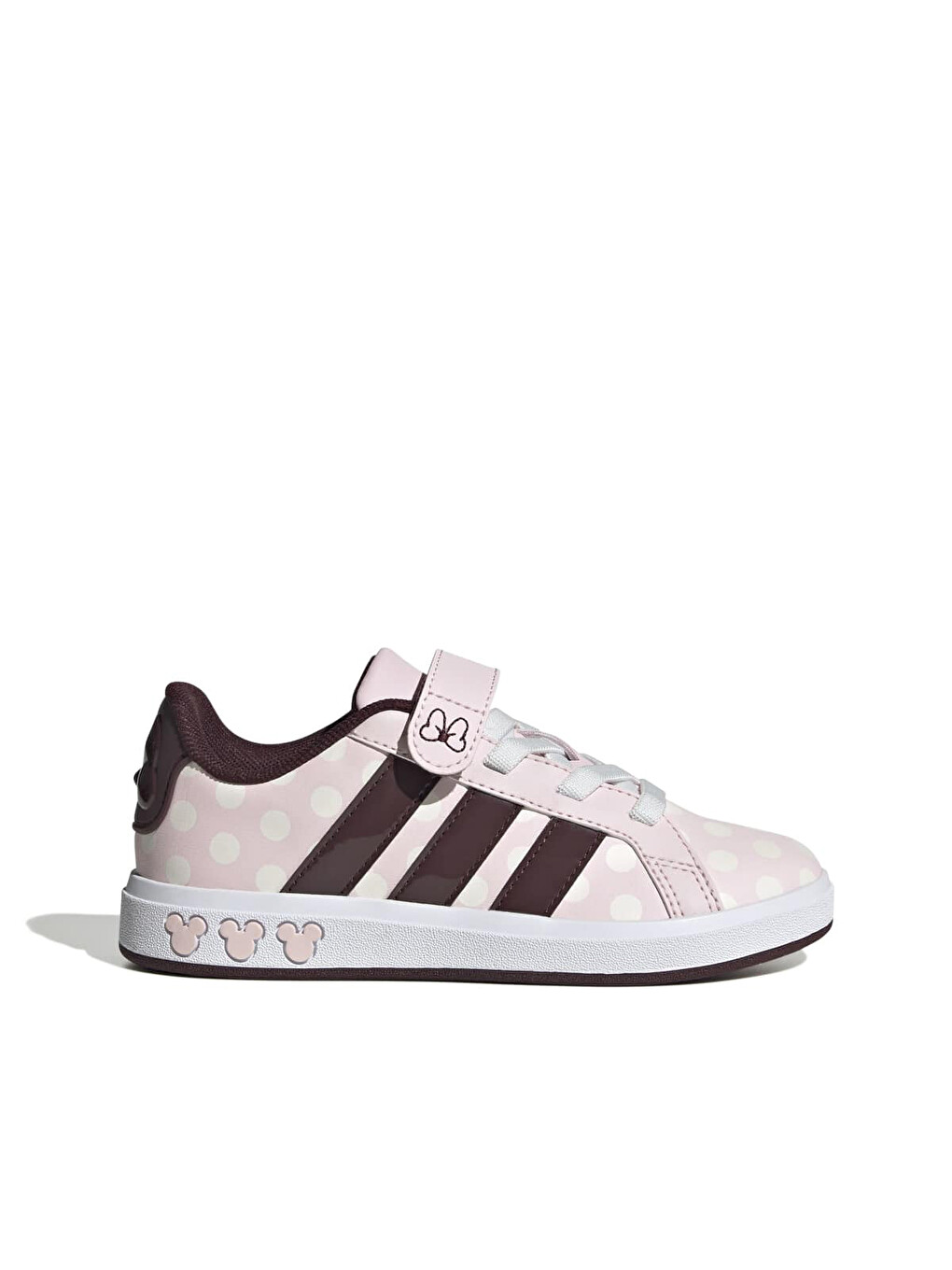 Grand Court Disney Minnie Mouse Çocuk Pembe Sneaker