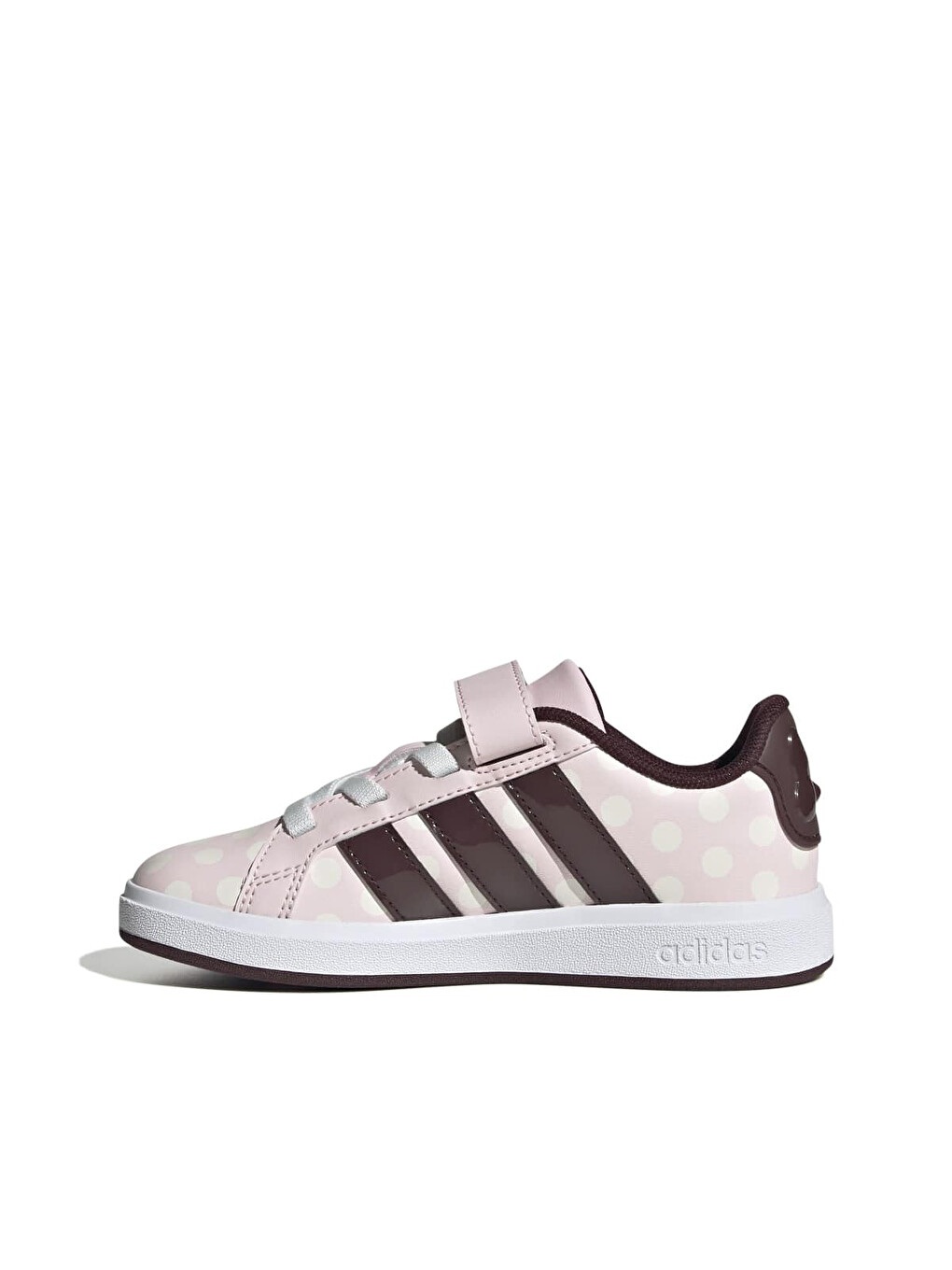Grand Court Disney Minnie Mouse Çocuk Pembe Sneaker-1