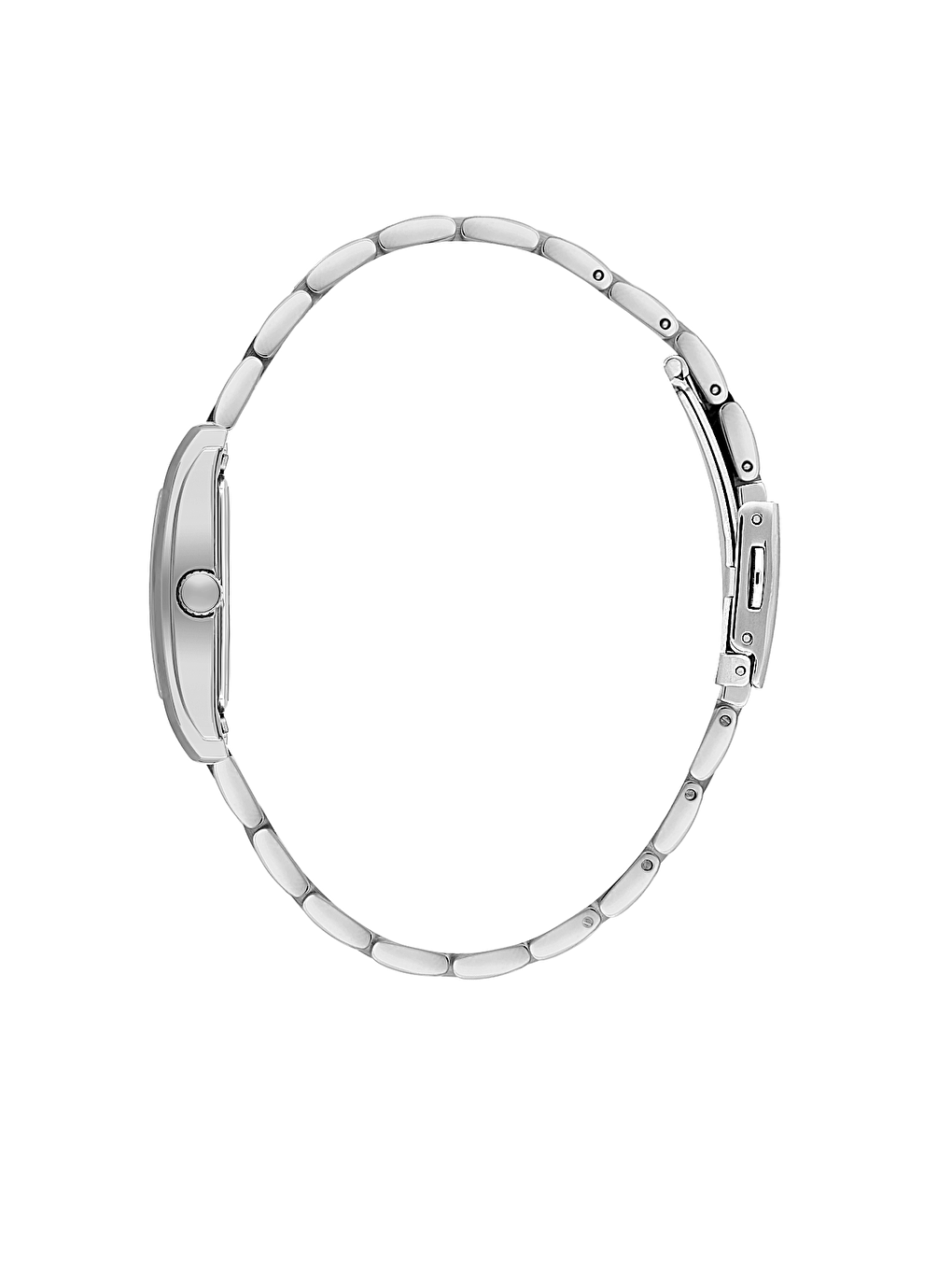 Gri DKE.1.10863-1 Premium Kadın Kol Saati-1