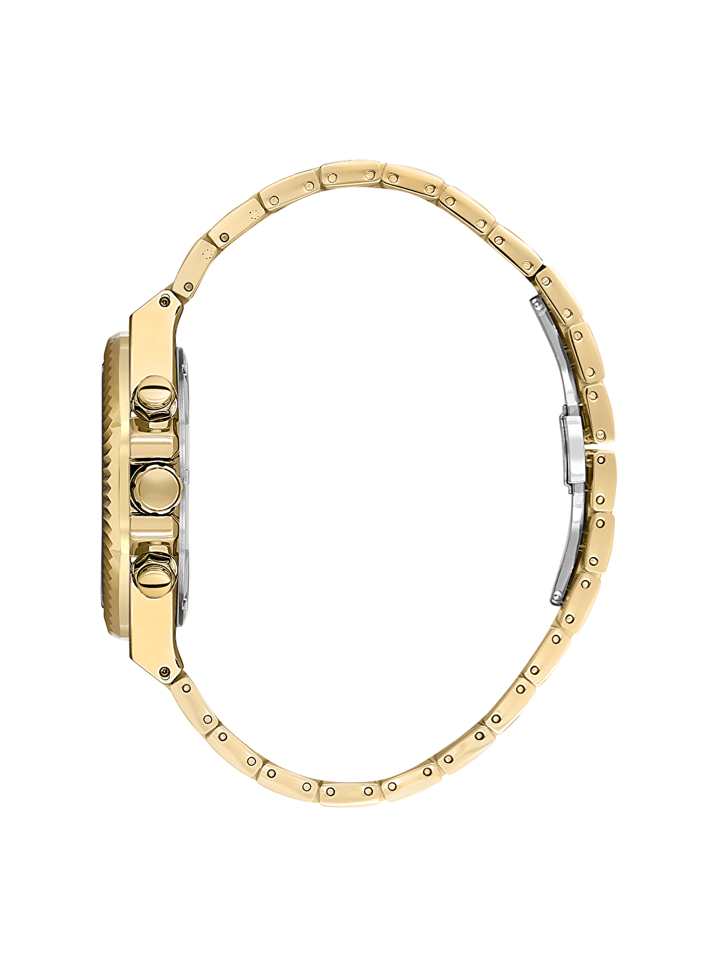 Gri DK.1.14075-7 Exclusive Erkek Kol Saati-1