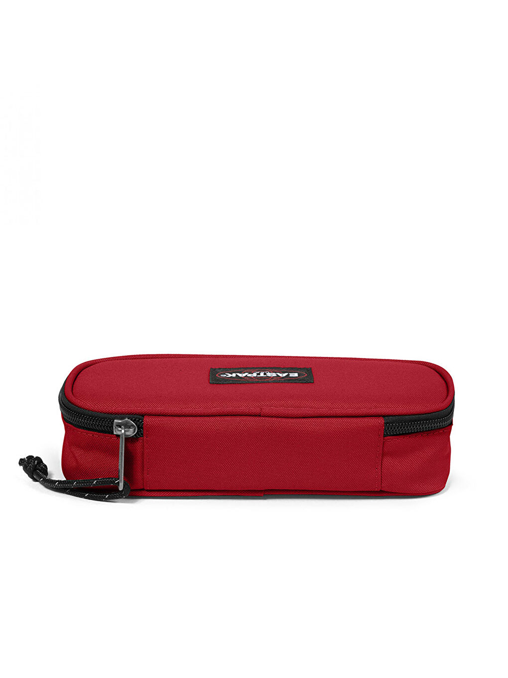 Eastpak Renksiz Oval Single Beet Burgundy Kalem Çantası EK0007177J2 - 1