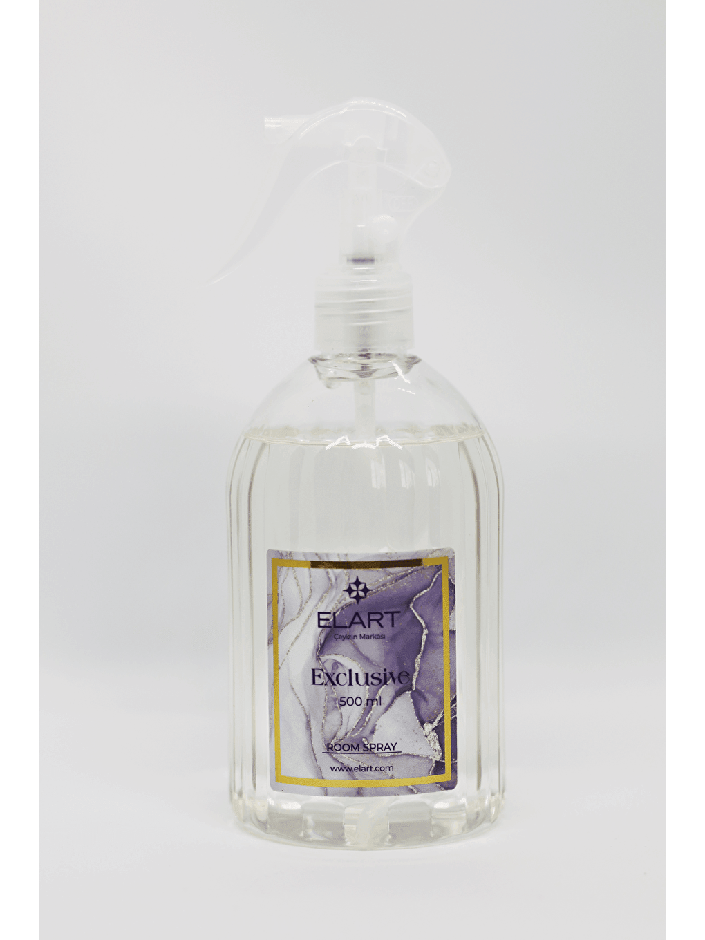 Beyaz Oda spreyi exclusive 500 ml