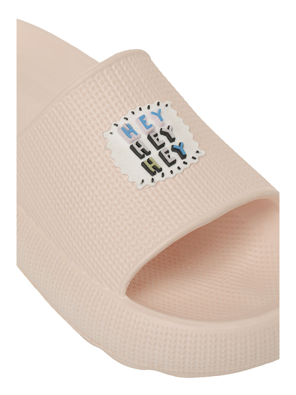 Pembe 409140.Z Pudra Kadın Terlik-6