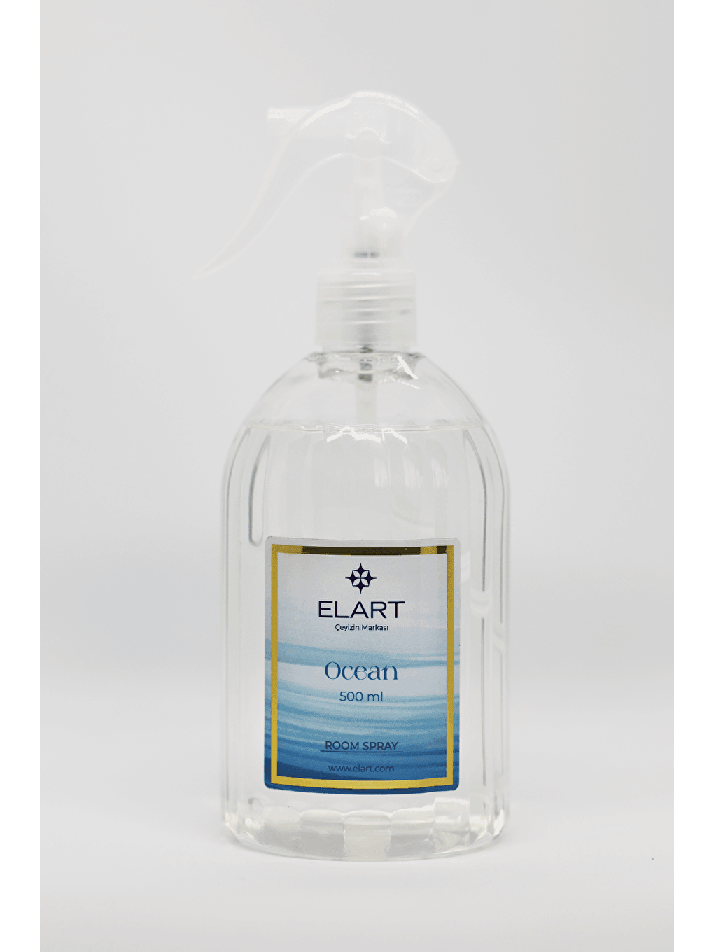 Renksiz Oda spreyi ocean 500 ml