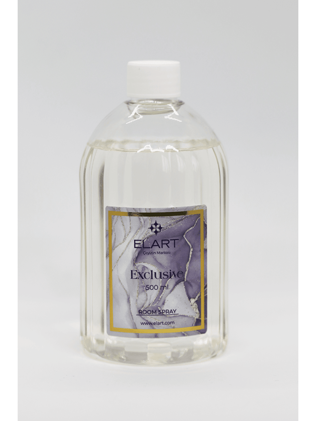 Beyaz Oda spreyi exclusive 500 ml-1