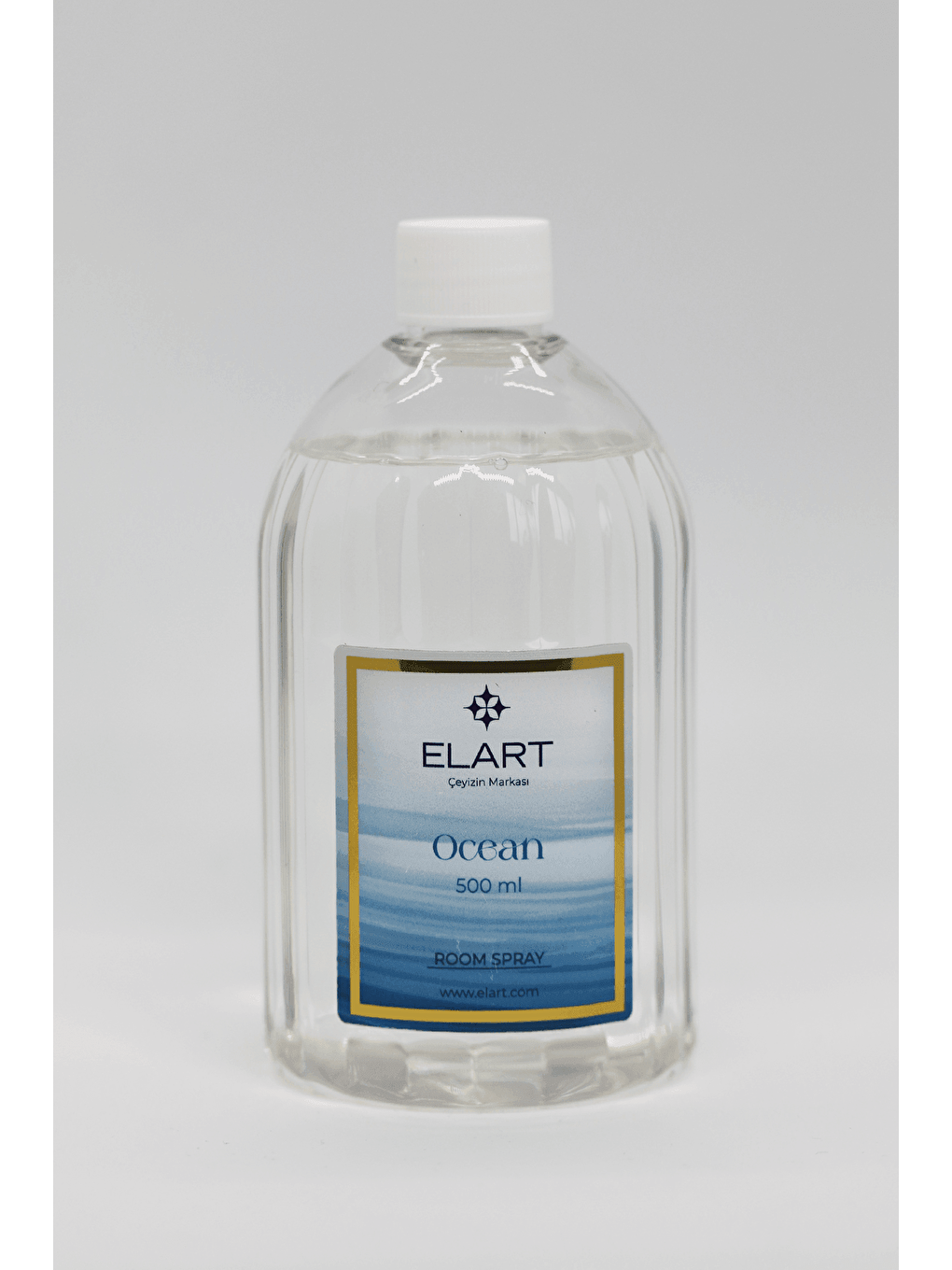 Renksiz Oda spreyi ocean 500 ml-1