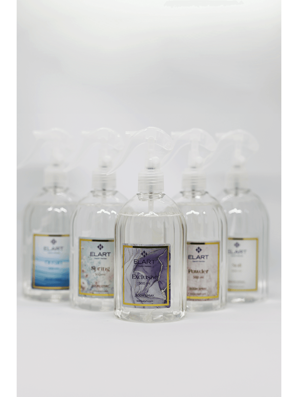 Beyaz Oda spreyi exclusive 500 ml-2