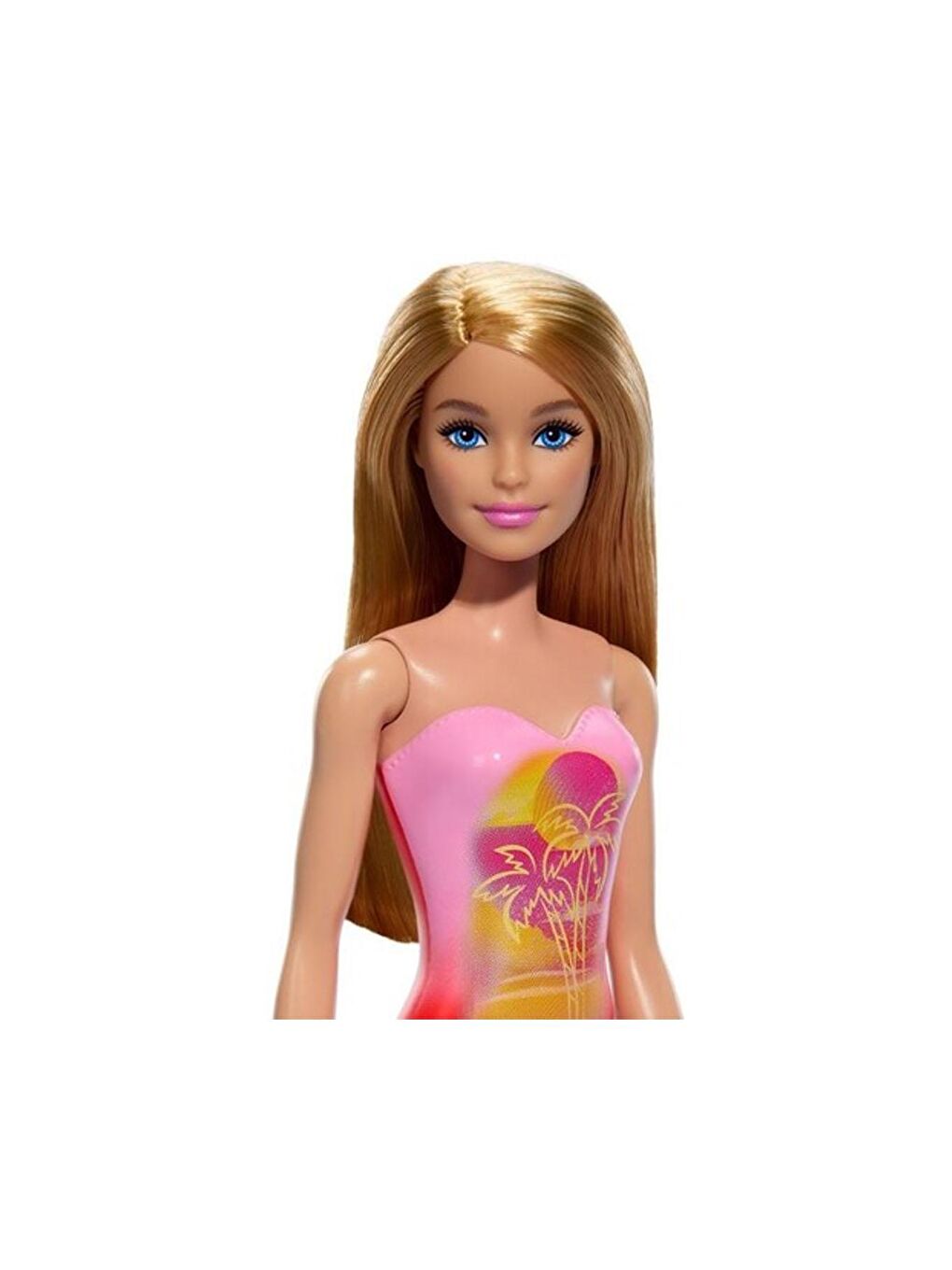 BARBIE Tatilde Bebekleri HPV19