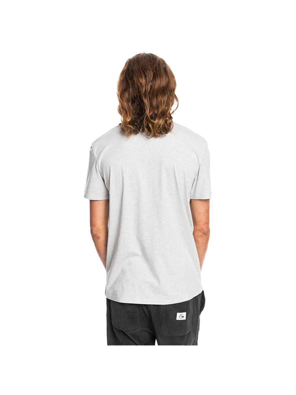 Karışık Complogo Erkek Renkli Tişört-4