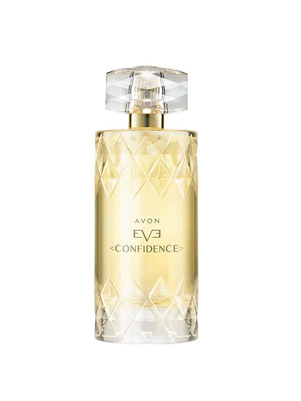 AVON Eve Confidence Kadın Parfüm Edp 100 Ml.