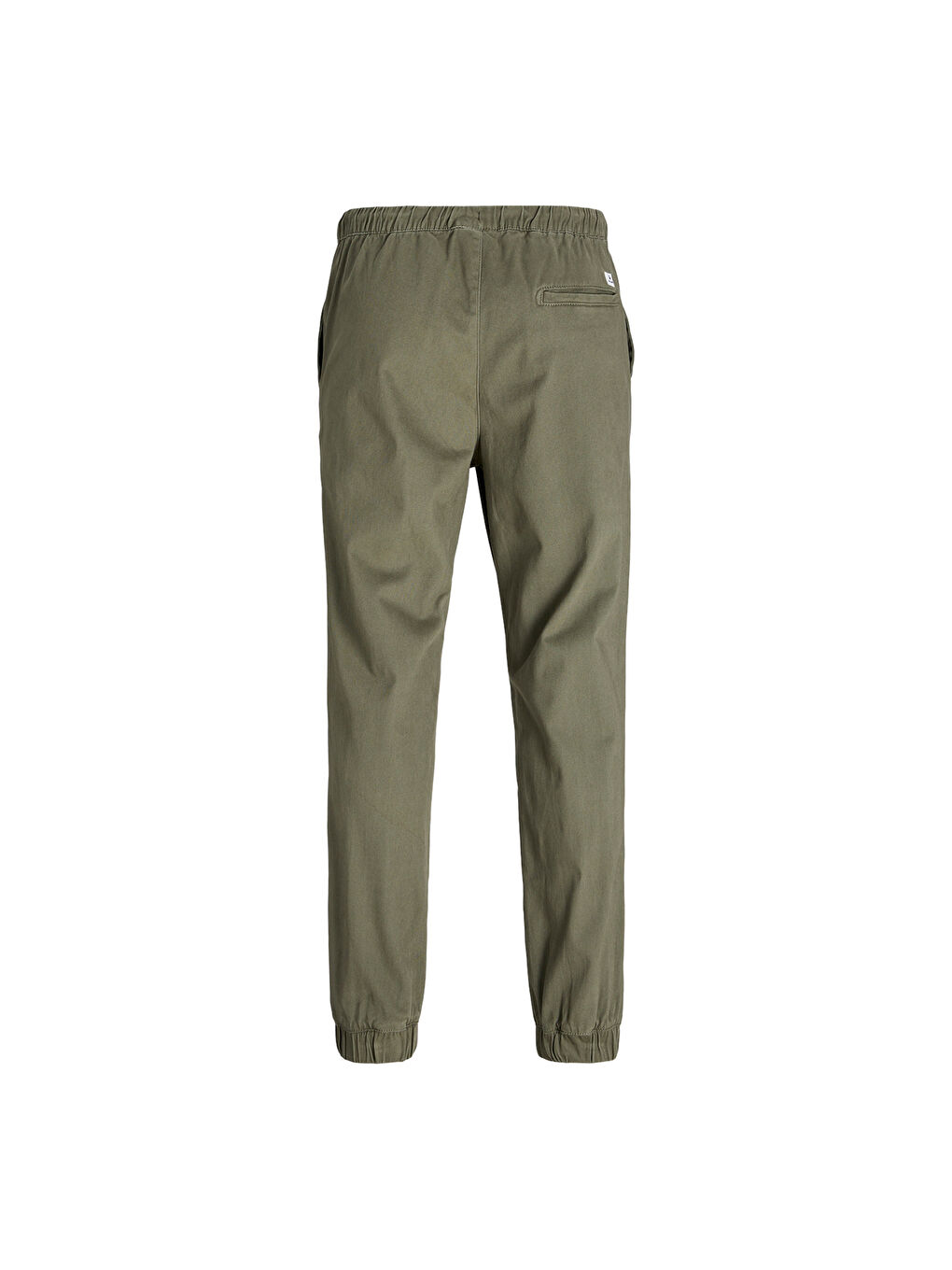 Jack & Jones Haki Gordon Dave Jogger Erkek Haki Pantolon - 1