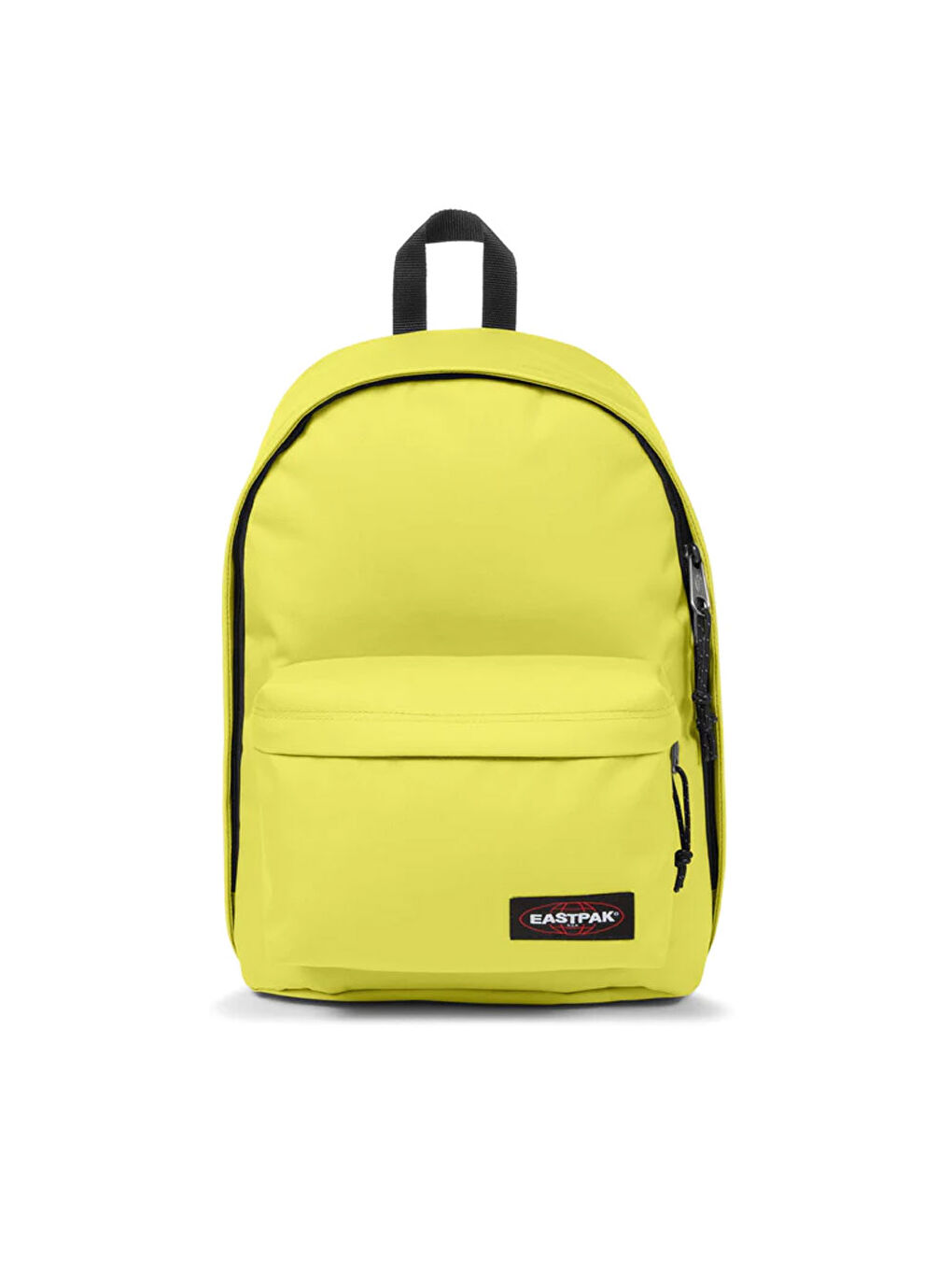 Eastpak Renksiz Out Of Office Neon Lime Sırt Çantası EK000767-4D4