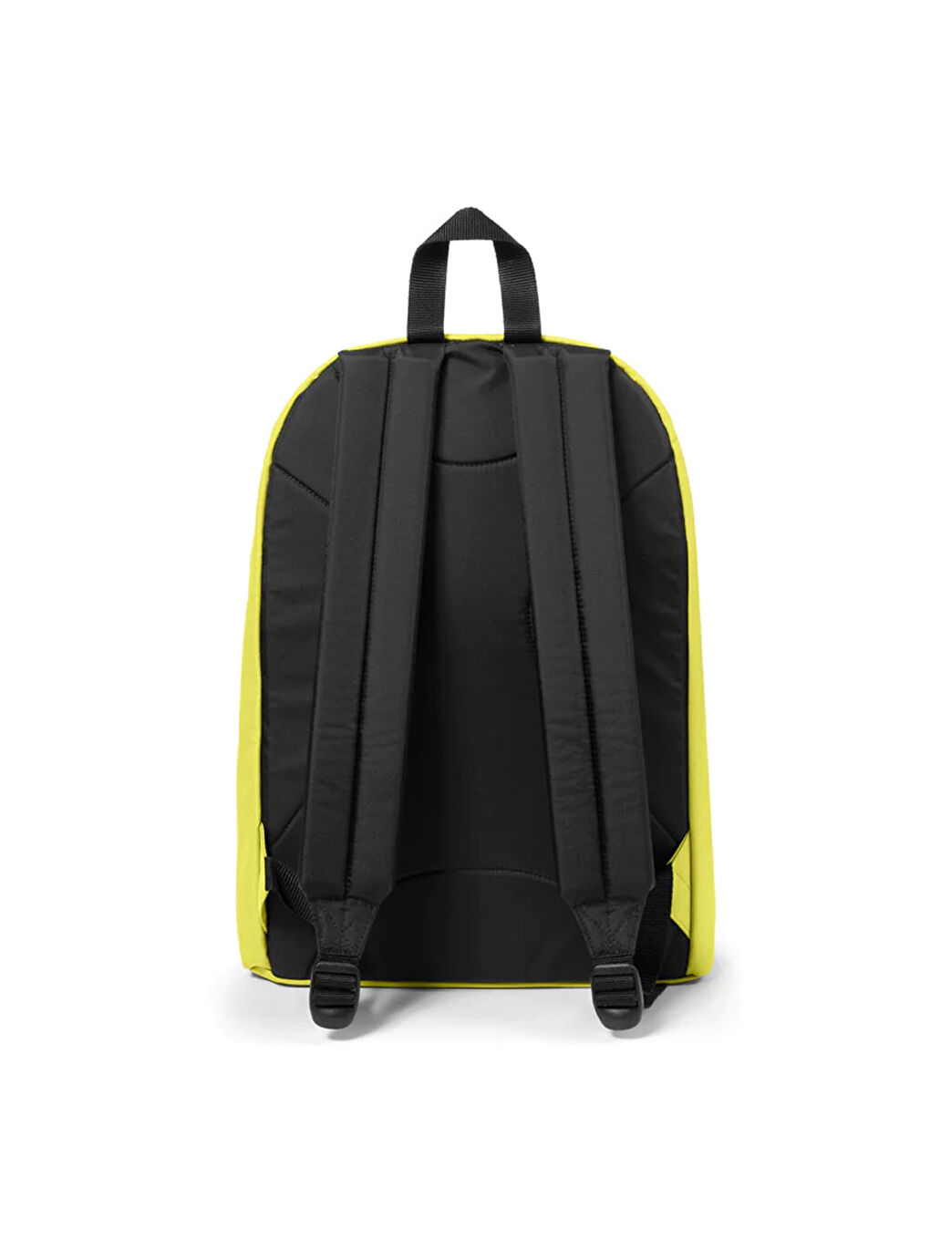 Eastpak Renksiz Out Of Office Neon Lime Sırt Çantası EK000767-4D4 - 2