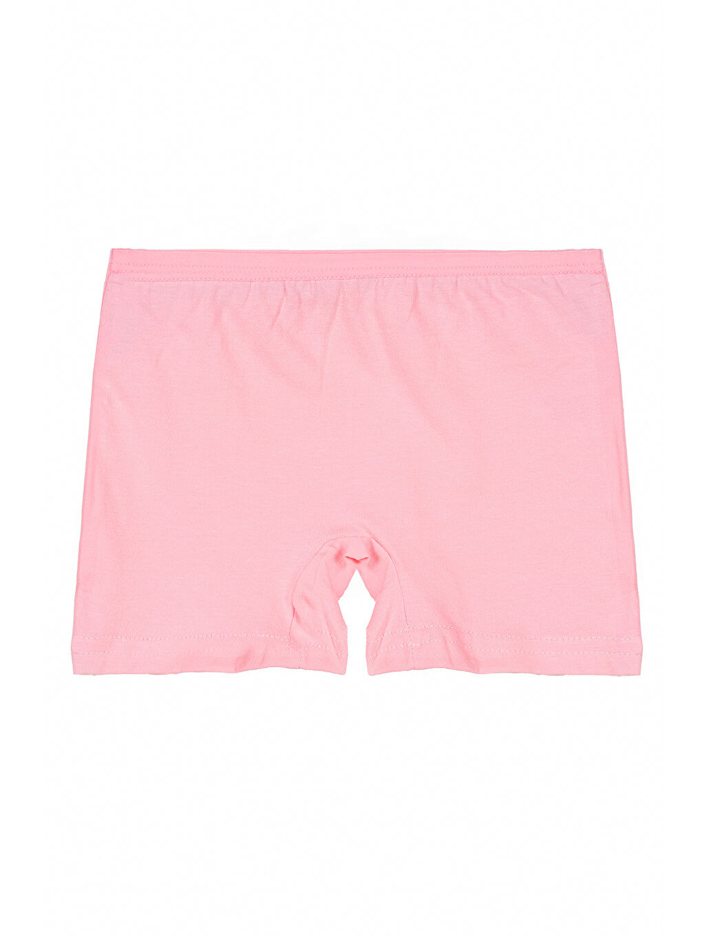 KİKO Pudra-Pembe Kız Çocuk 3'Lü Boxer - 1