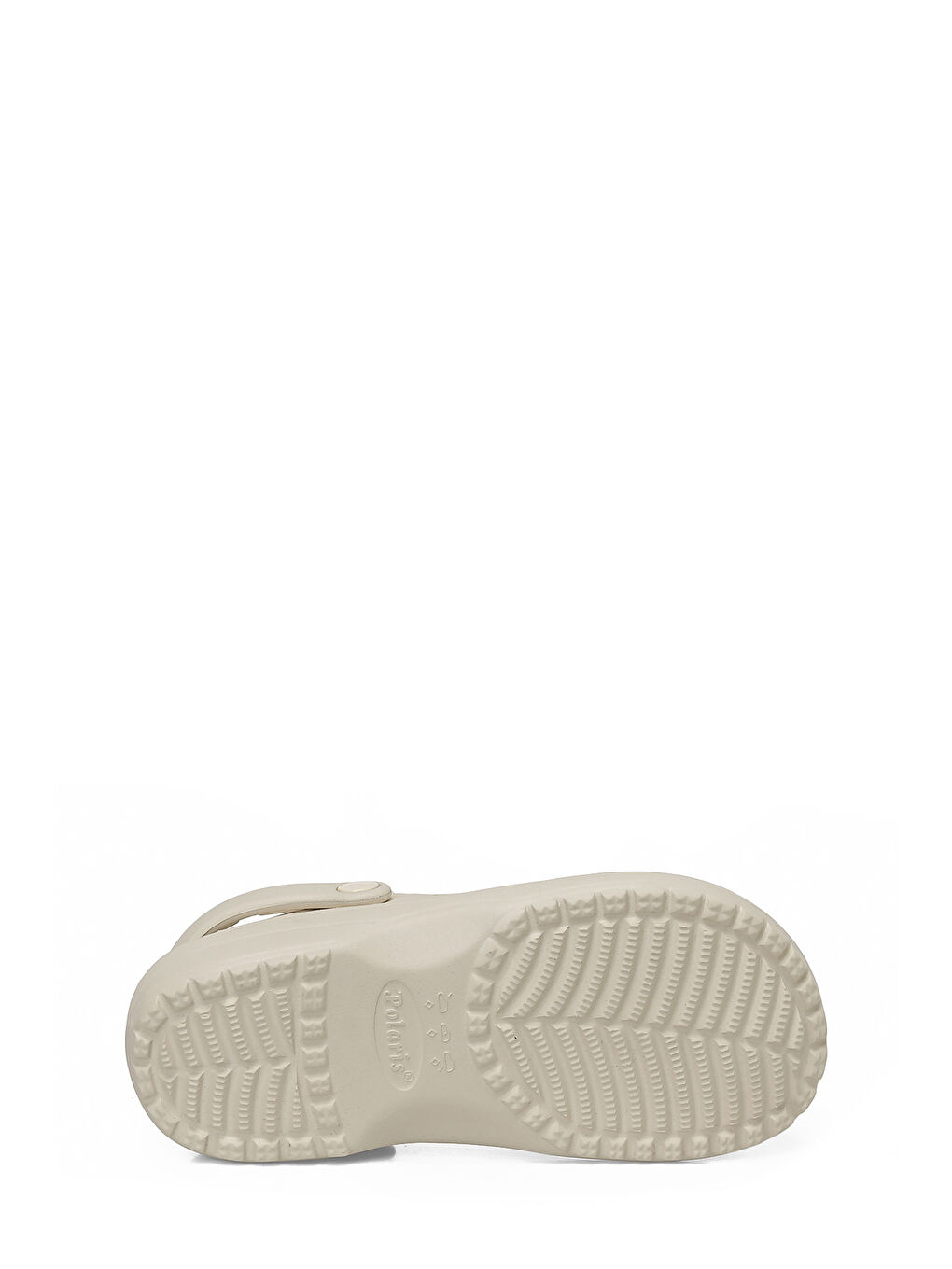 409139.Z6FX Bej Kadın Sabo Terlik-5