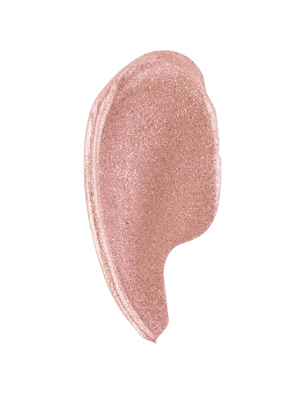 Crystalized Liquid Eyeshadow Likit Metalik Göz Farı - 01 Soft Elegance-1