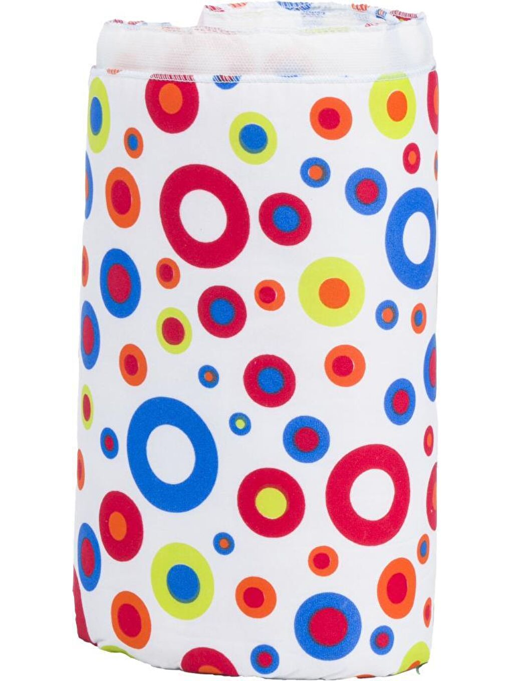 Güvenli Bebek Ve Çocuk Oyun Alanı Oyun Parkı 120X120 Oyun Matı Topları Yatak-2