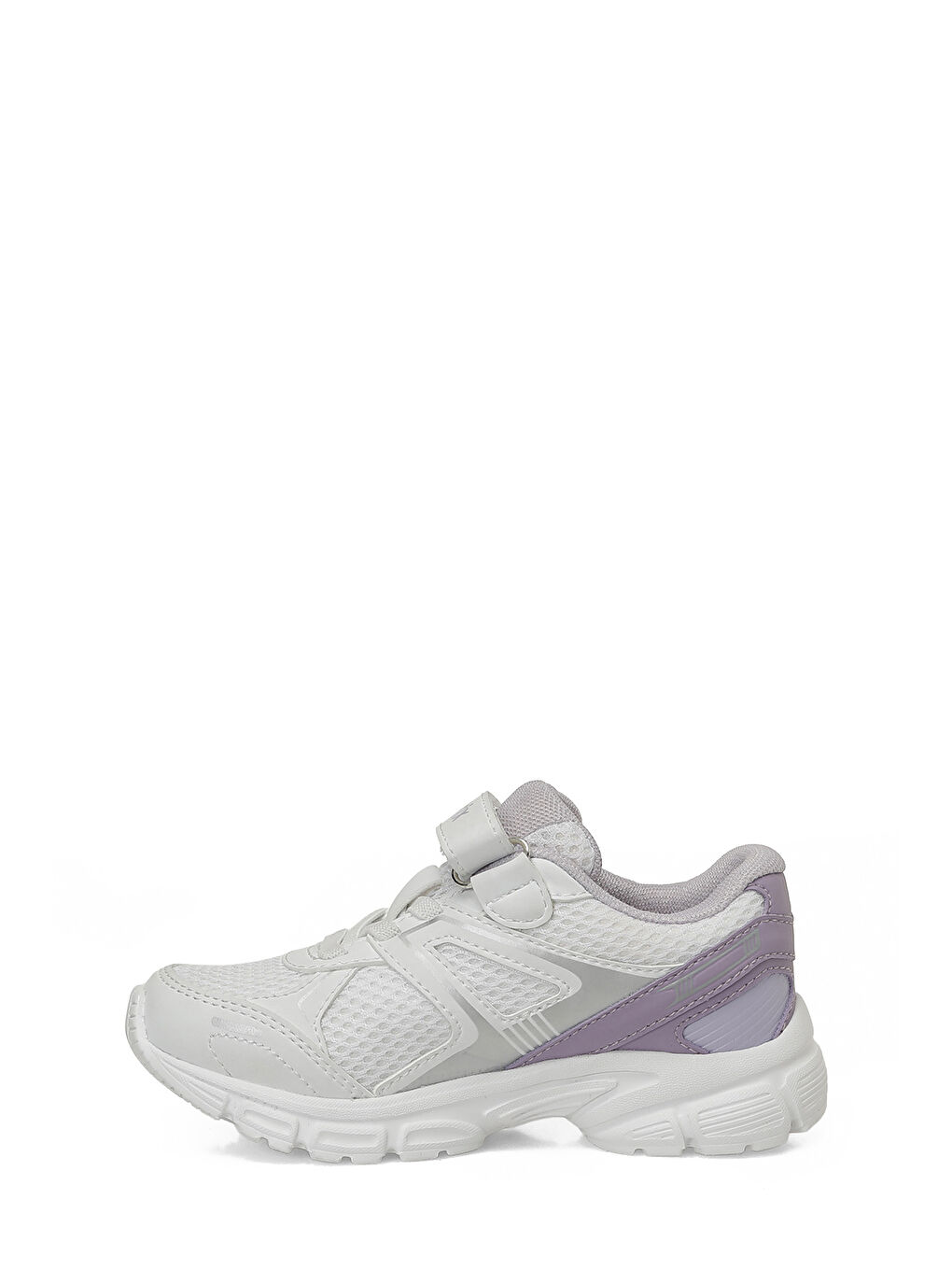 ARION TX J P 6FX Beyaz Kız Çocuk Spor Ayakkabı-2