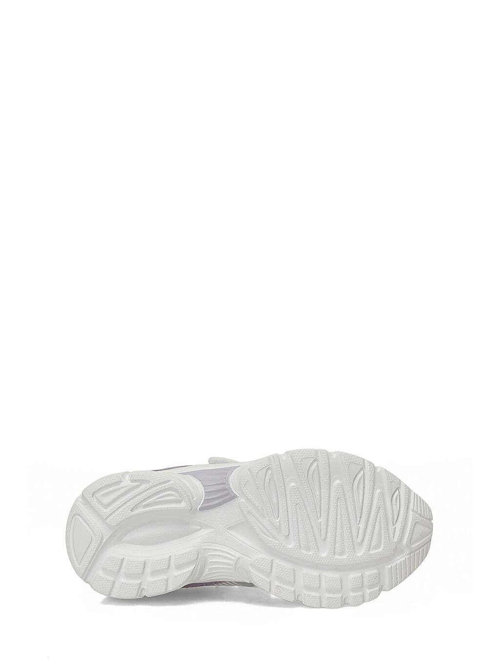 ARION TX J P 6FX Beyaz Kız Çocuk Spor Ayakkabı-5