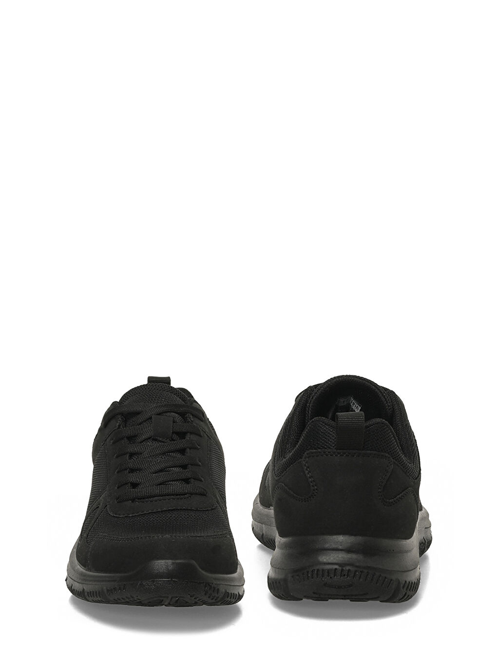 PRIME 6FX Siyah Erkek Spor Ayakkabı-4