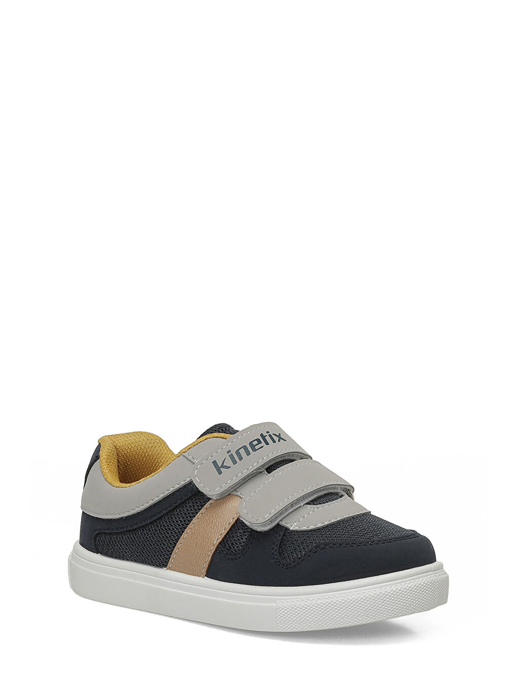 ZINGLE P 6FX Lacivert Erkek Çocuk Sneaker-1