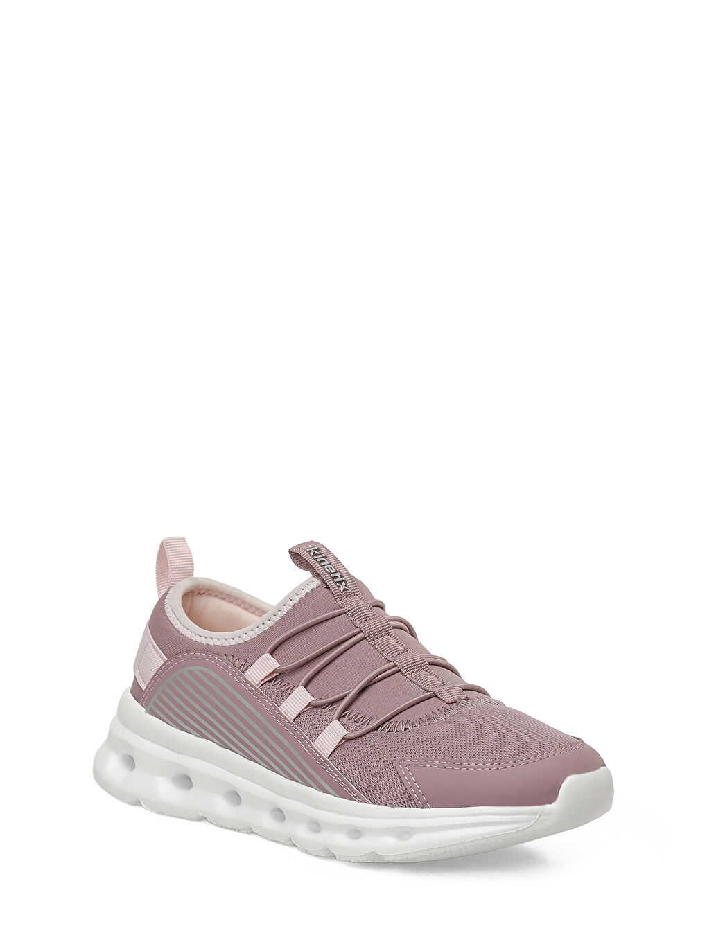 TEGAN F 6FX Pembe Kız Çocuk Slip On-1