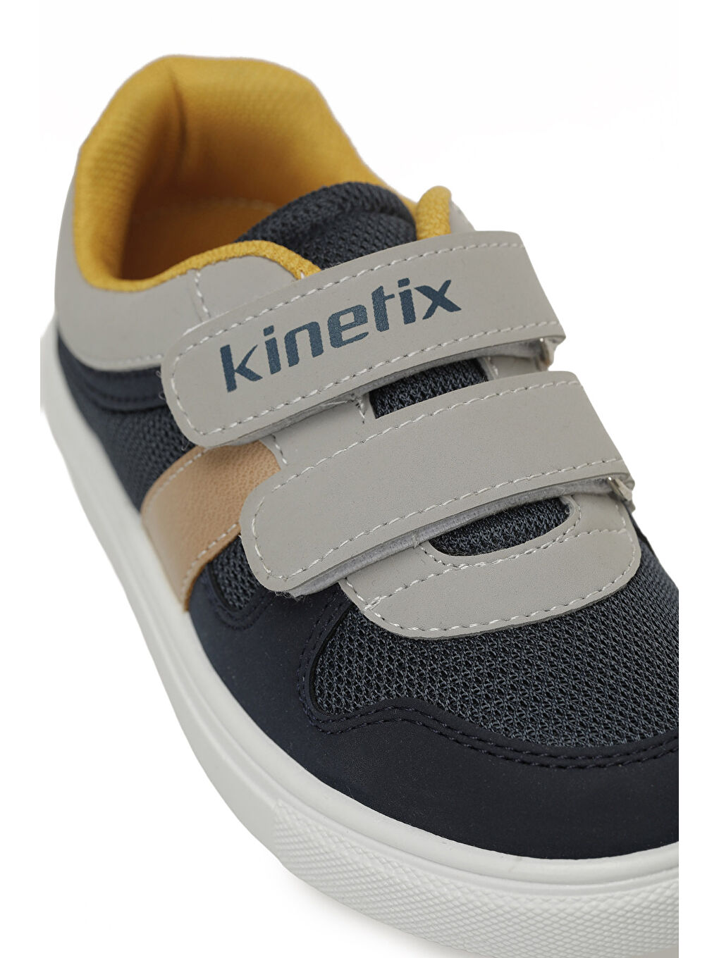 ZINGLE P 6FX Lacivert Erkek Çocuk Sneaker-6
