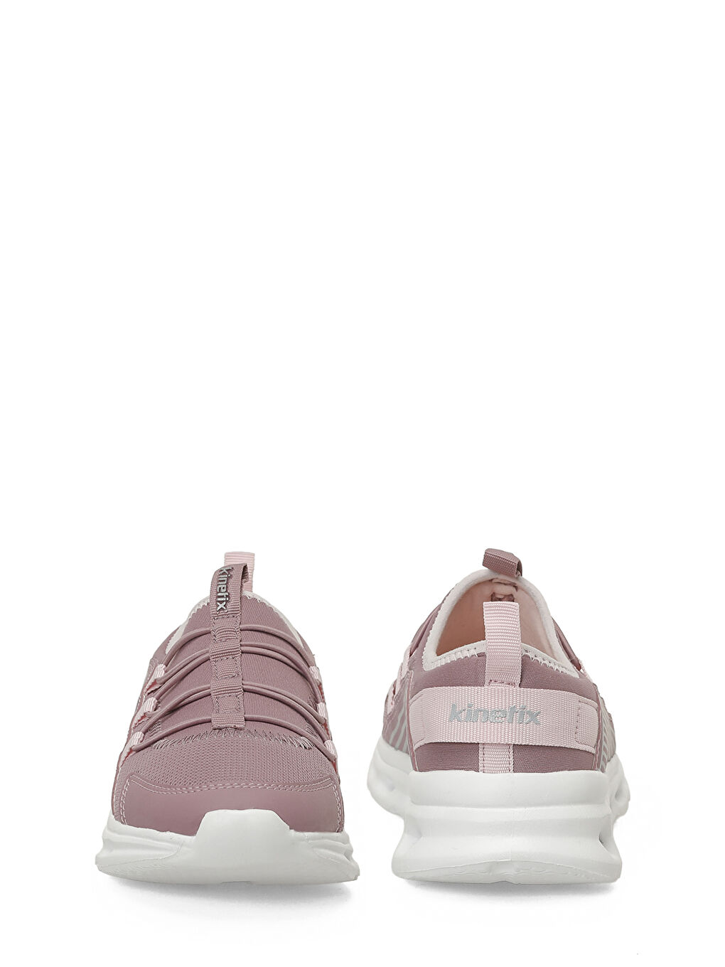 TEGAN F 6FX Pembe Kız Çocuk Slip On-4