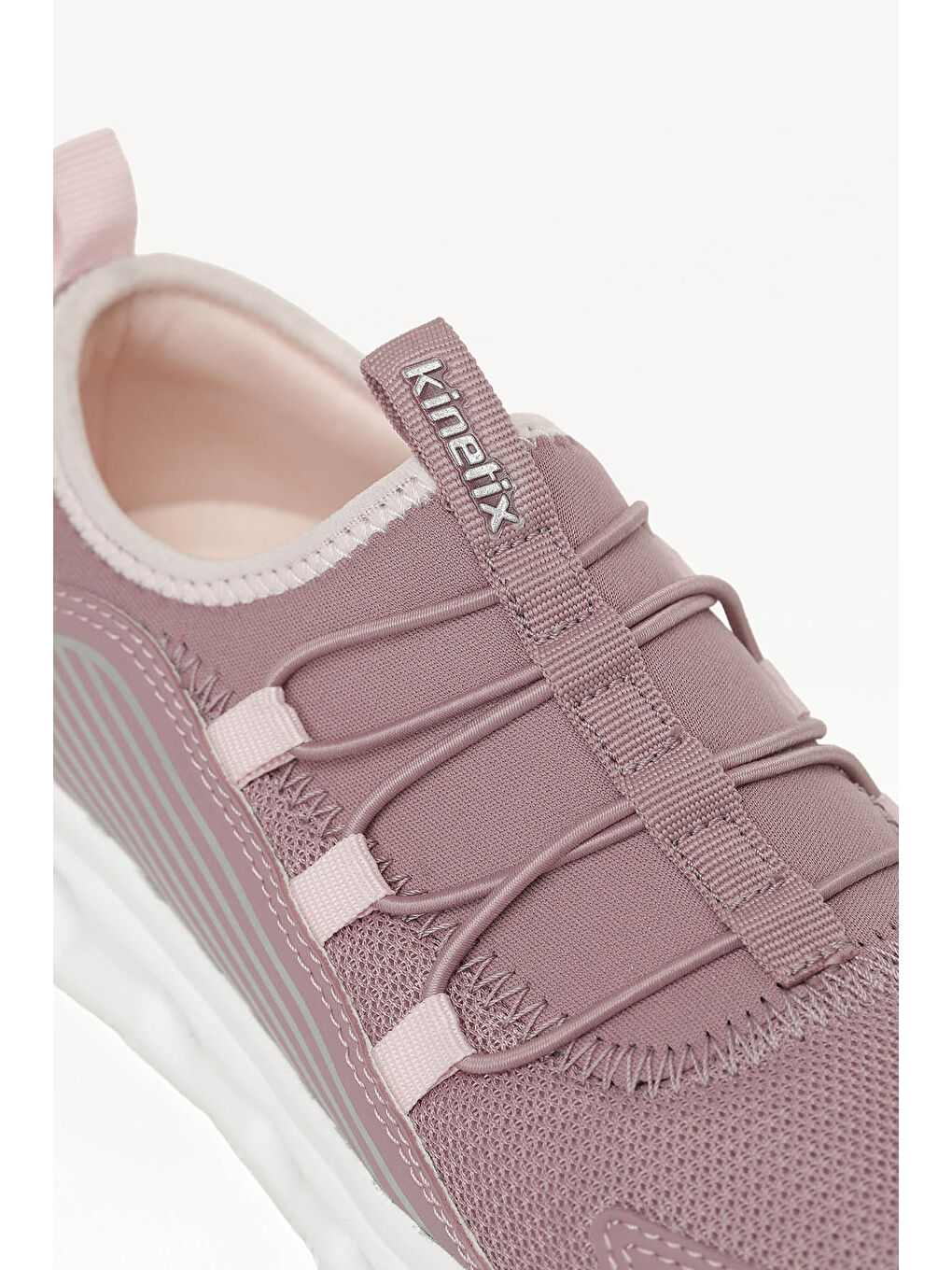 TEGAN F 6FX Pembe Kız Çocuk Slip On-6