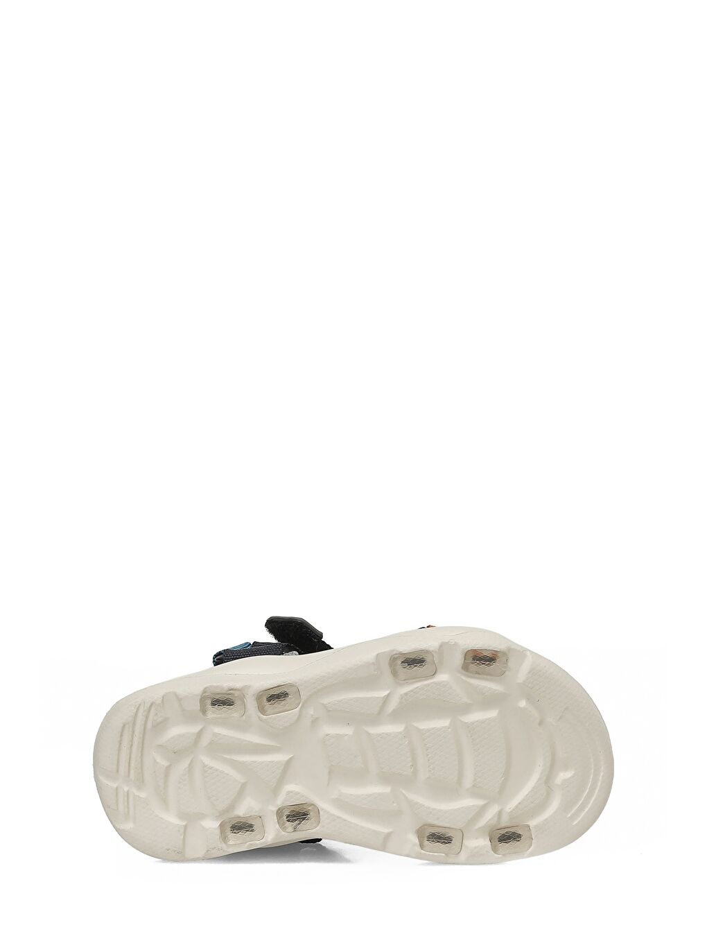 VANKOR P Lacivert Erkek Çocuk Sandalet-5