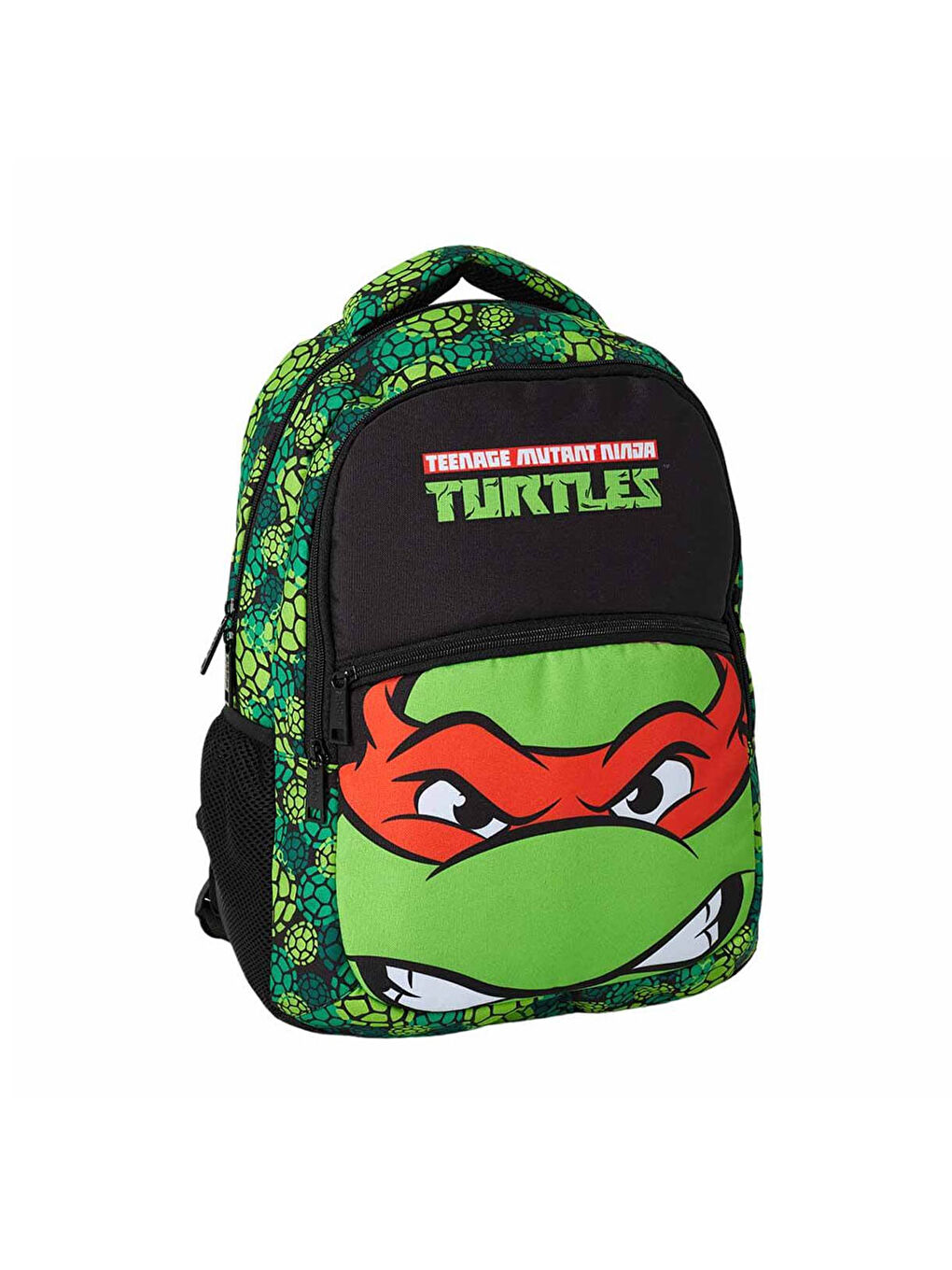 Ninja Turtles Renksiz Nınja Turtles Okul Çantası 2168