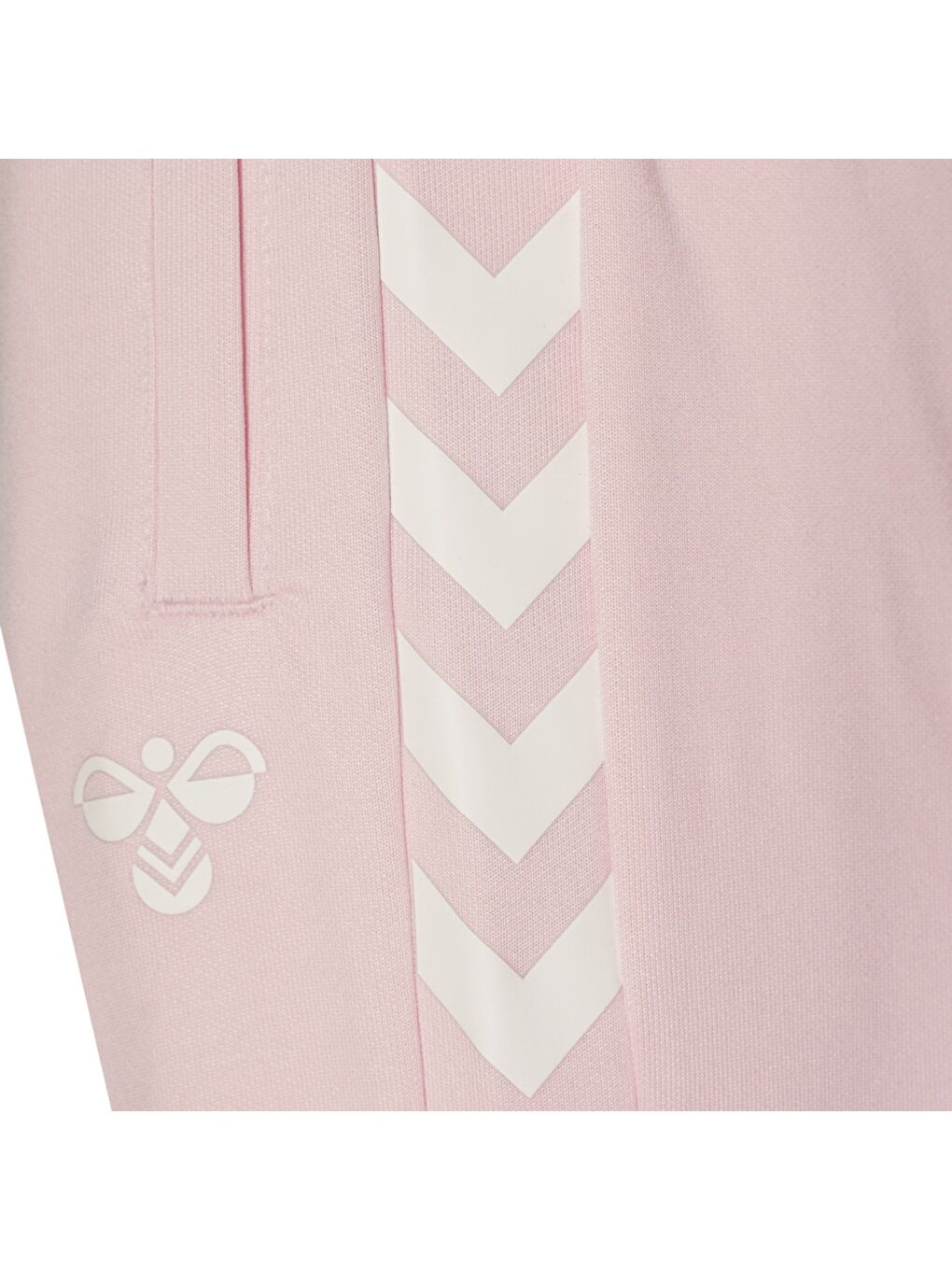 Jaromir Çocuk Pembe Eşofman Altı-3