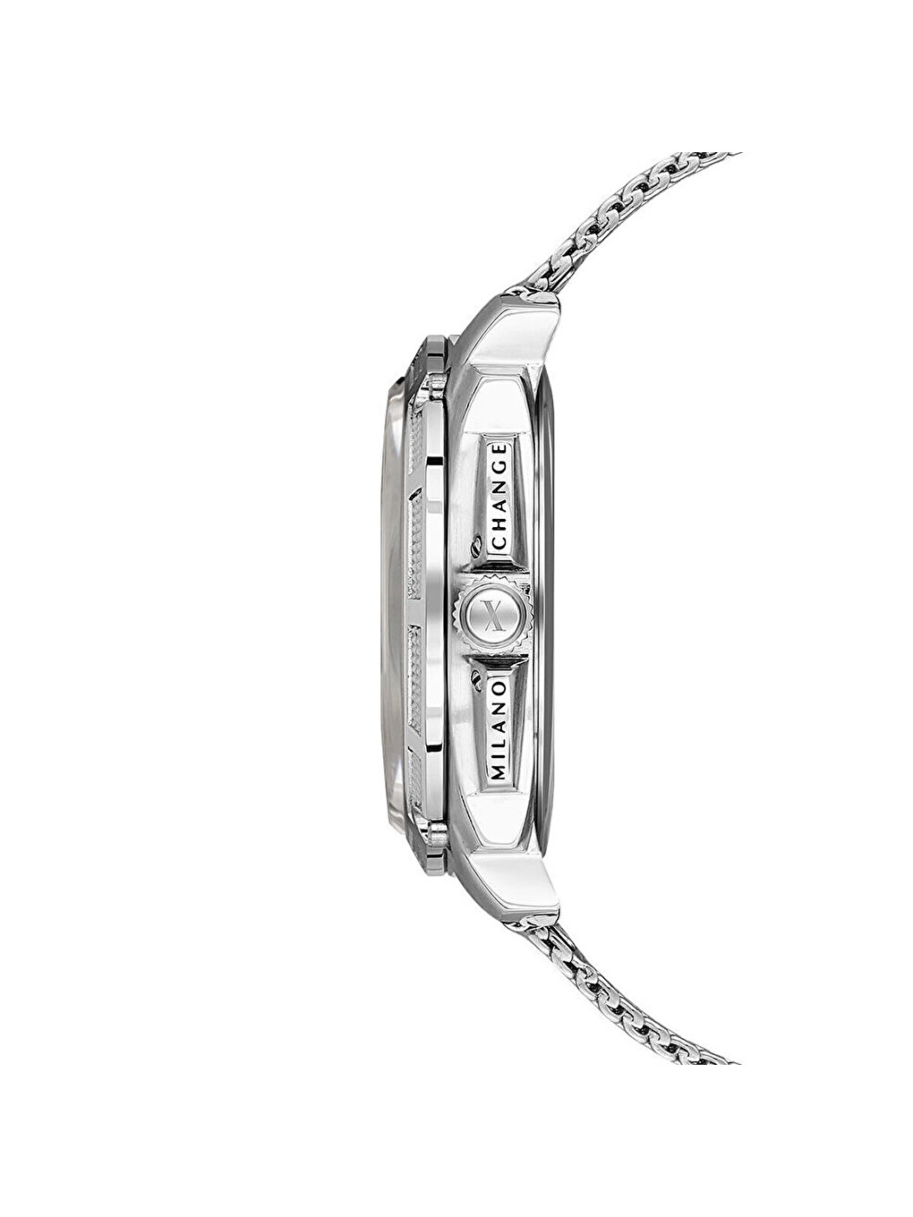 Gri MXG41508 Erkek Kol Saati-1