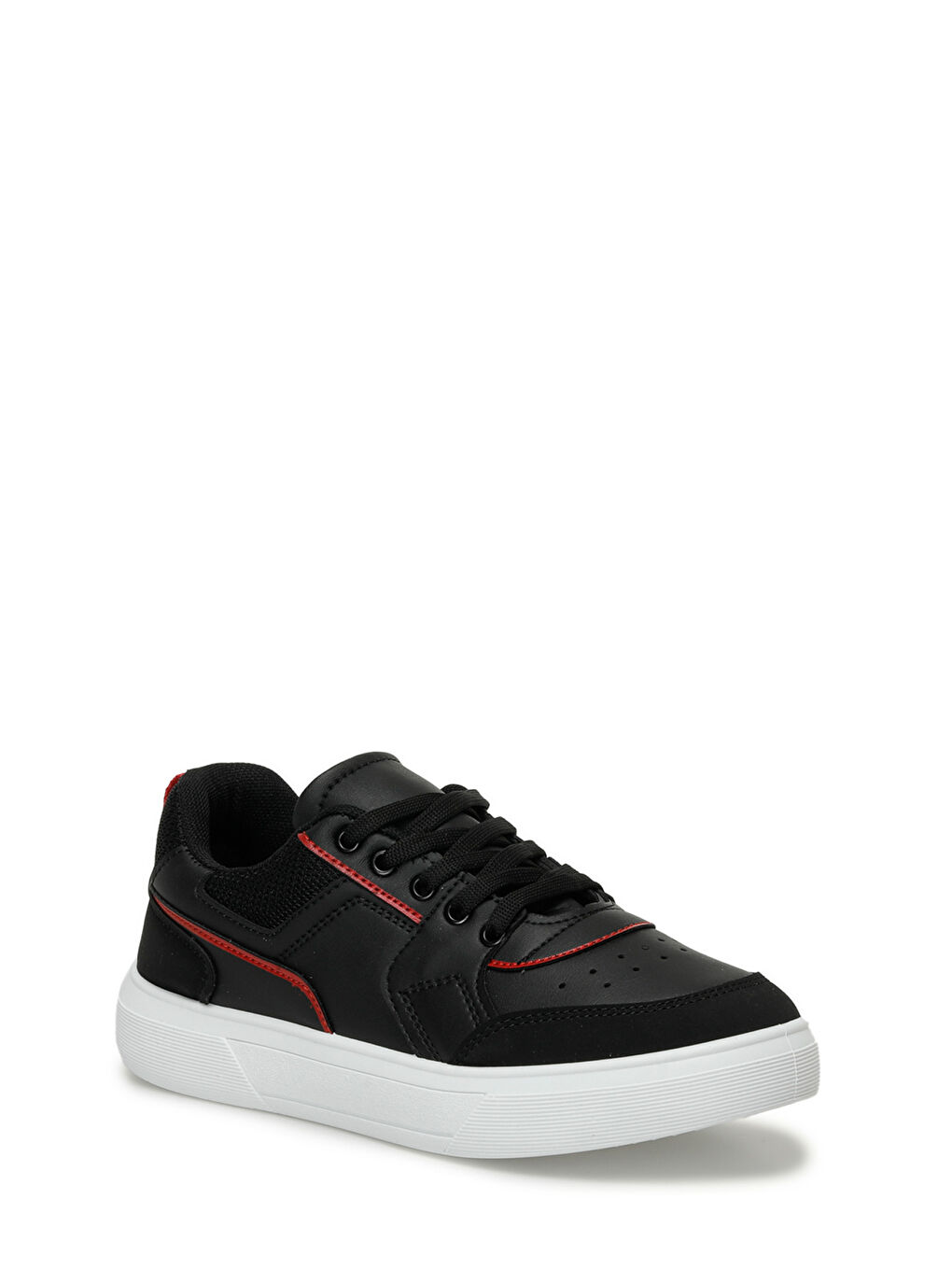 Polaris 526065.G3PR Siyah Erkek Çocuk Sneaker - 1