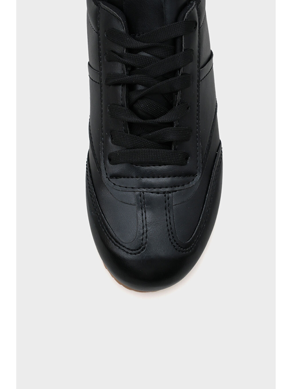 Siyah Esmeralda Kadın Sneaker-2