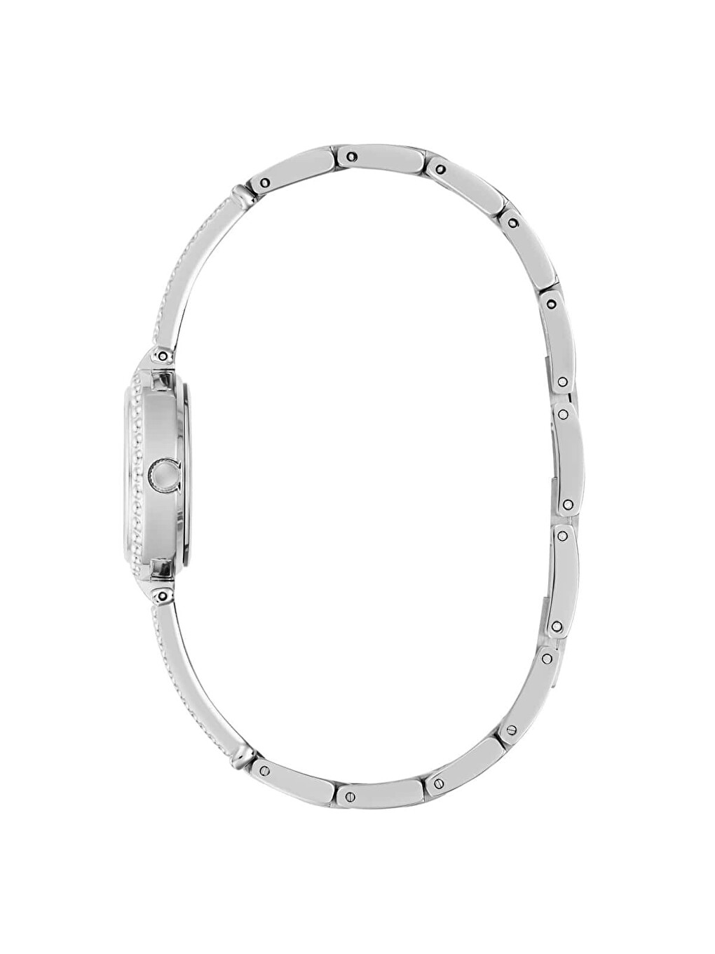Gri GUGW1017L1 Kadın Kol Saati-1