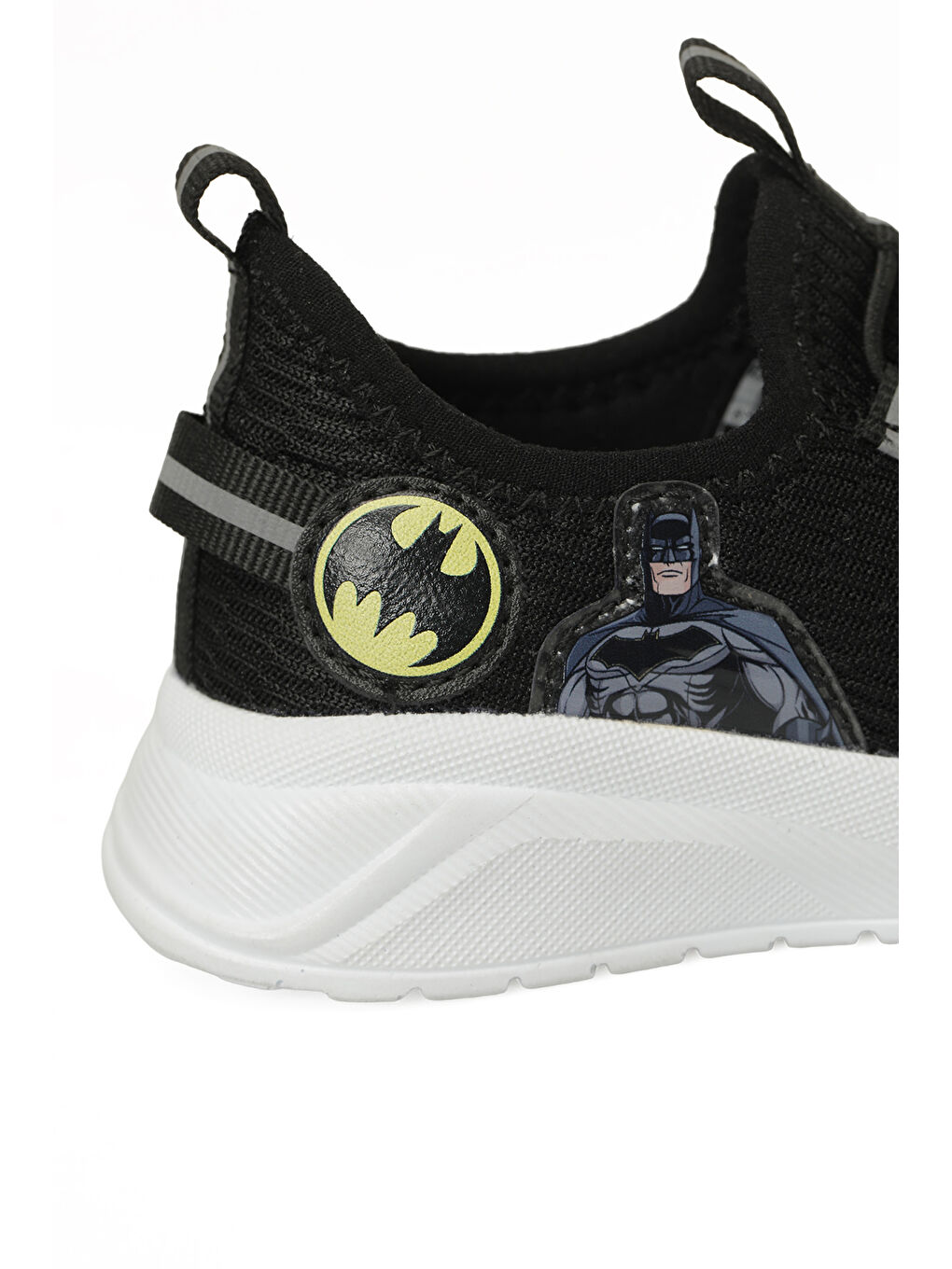 MOST.P6FX Siyah Erkek Çocuk Sneaker-6