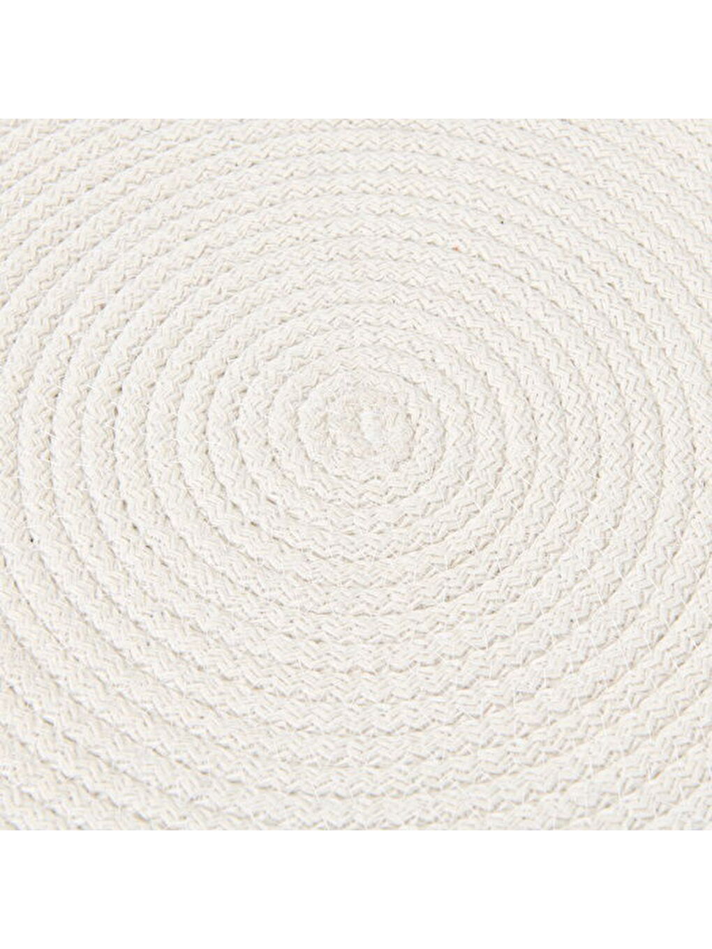 Soft Laetus Amerikan Servis - Ekru - 33x33 cm-3